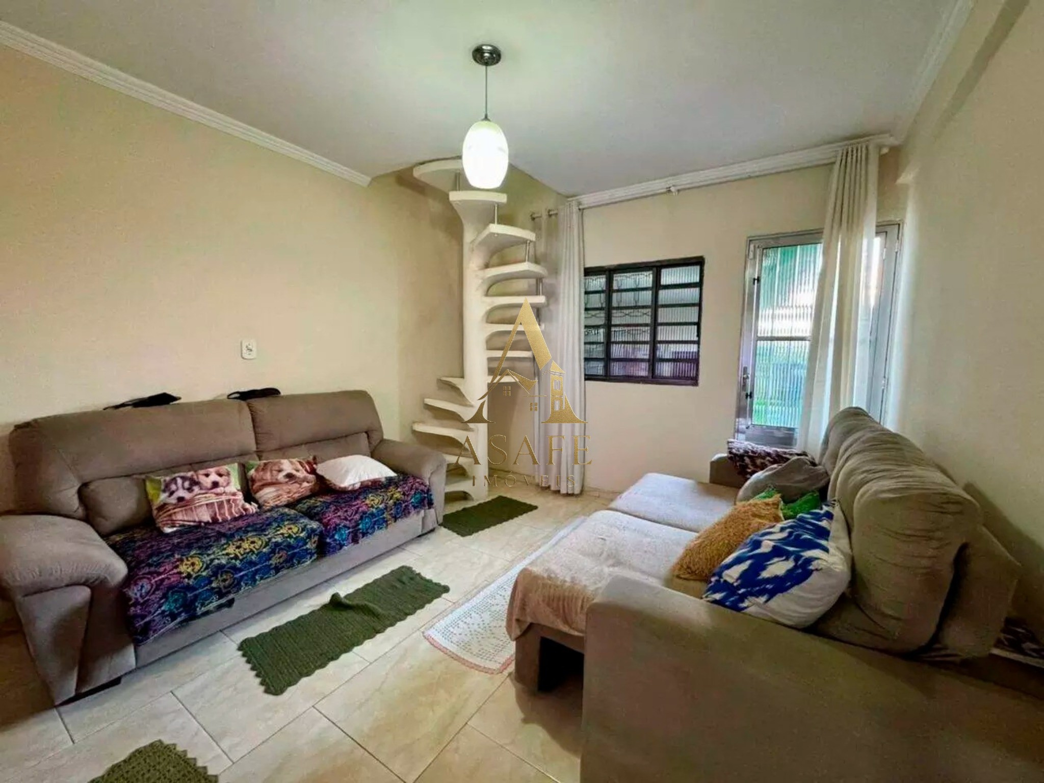 Casa, 4 quartos - Foto 10