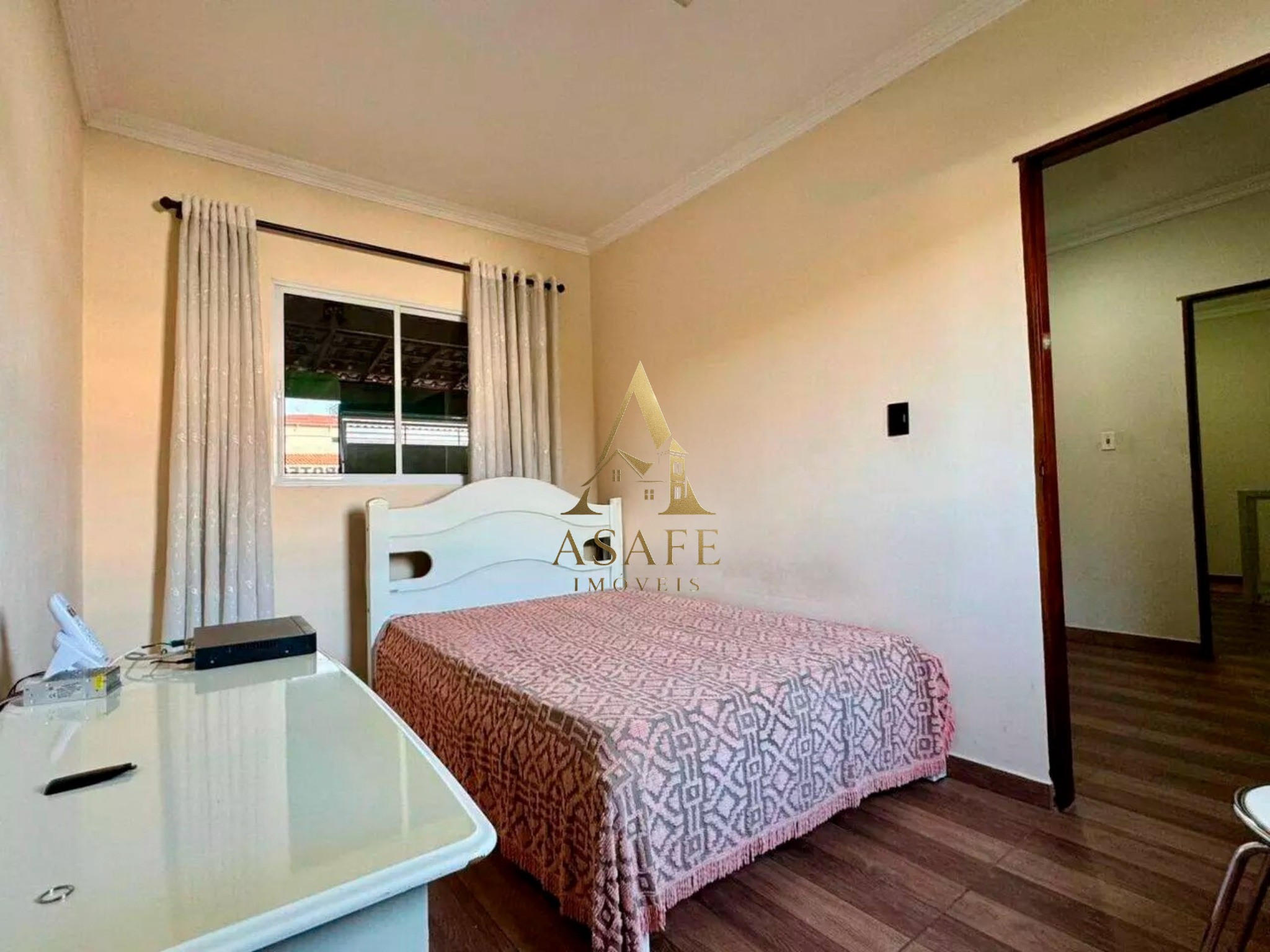 Casa, 4 quartos - Foto 23