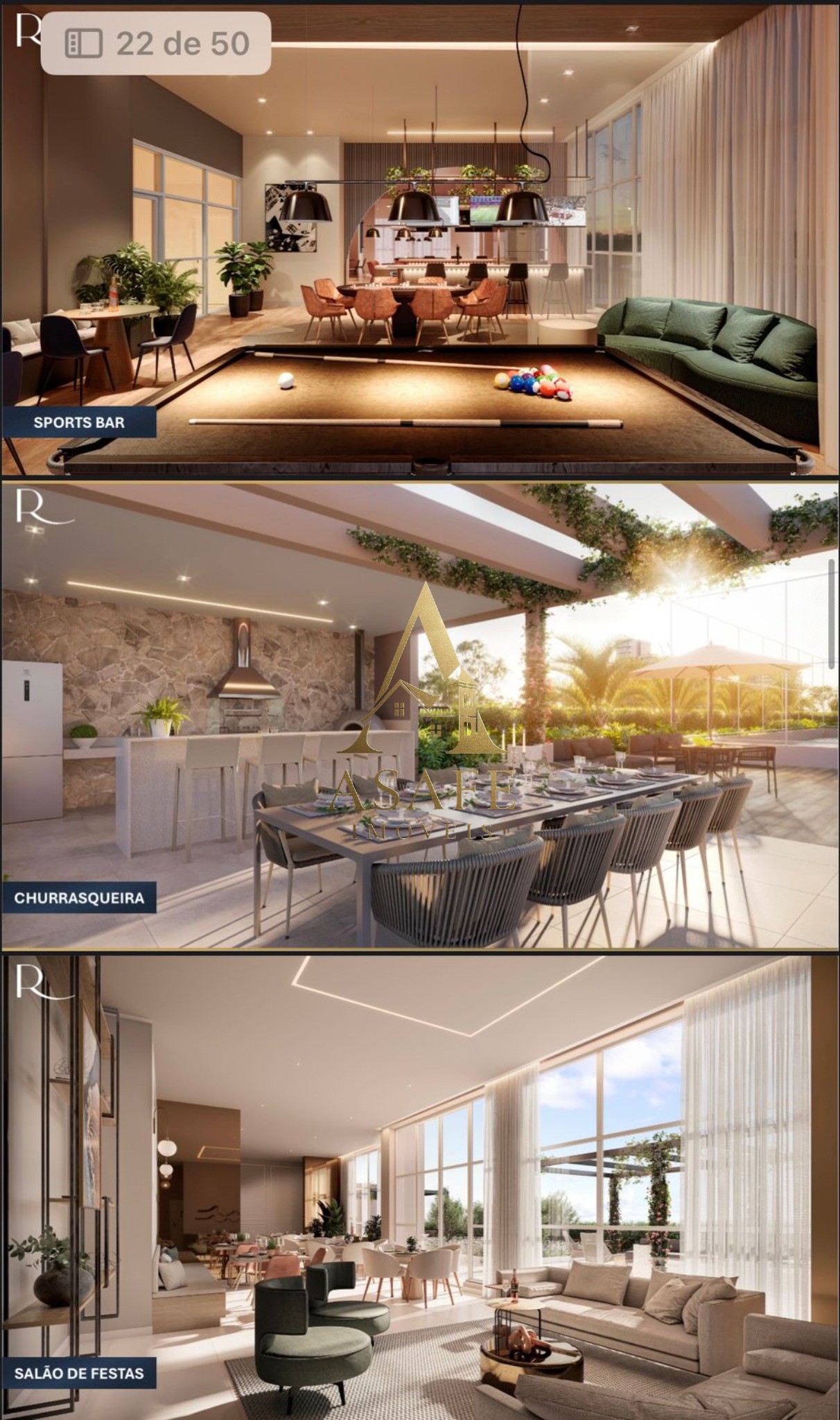 Apartamento, 2 quartos, 12 m² - Foto 8