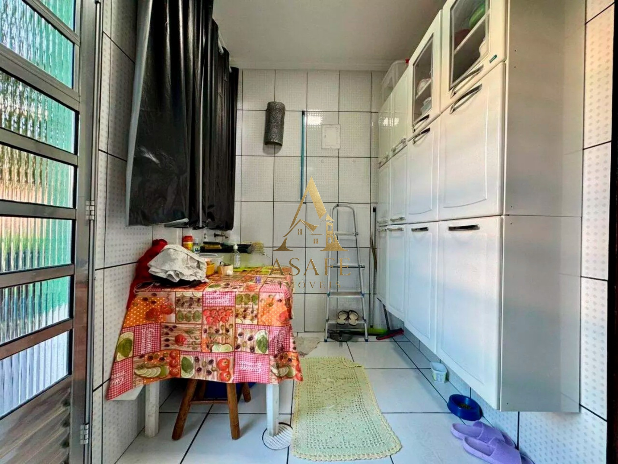 Casa, 4 quartos - Foto 7