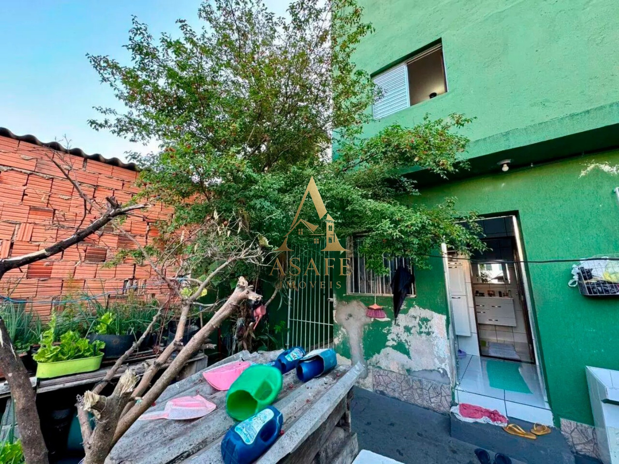 Casa, 4 quartos - Foto 3