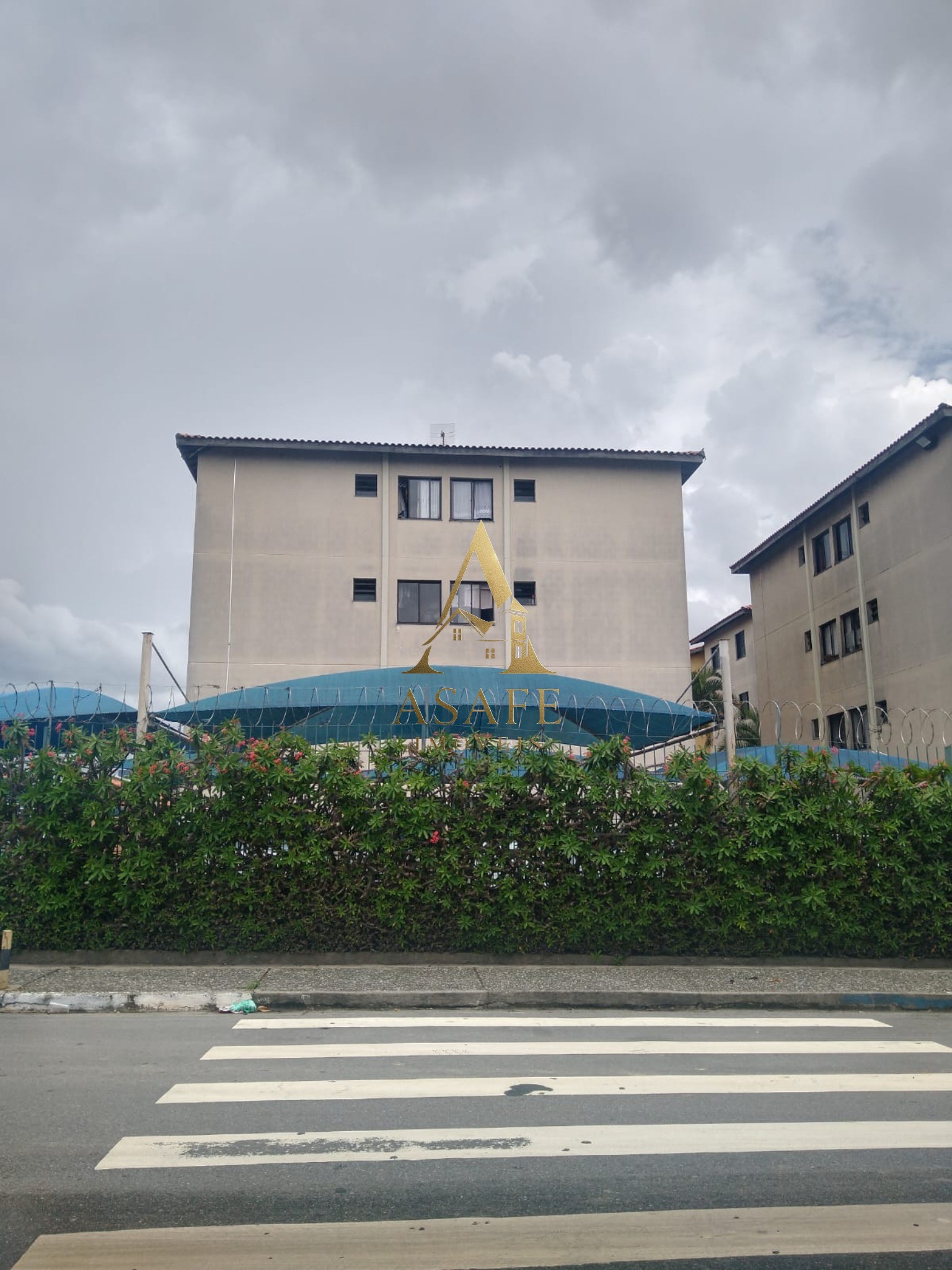 Apartamento, 2 quartos, 54 m² - Foto 20