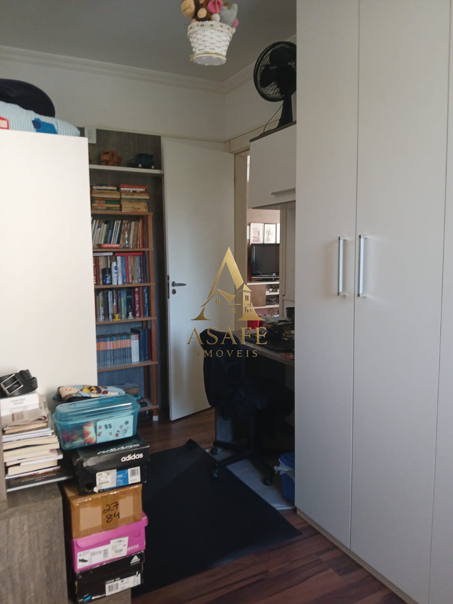 Apartamento, 2 quartos, 52 m² - Foto 10