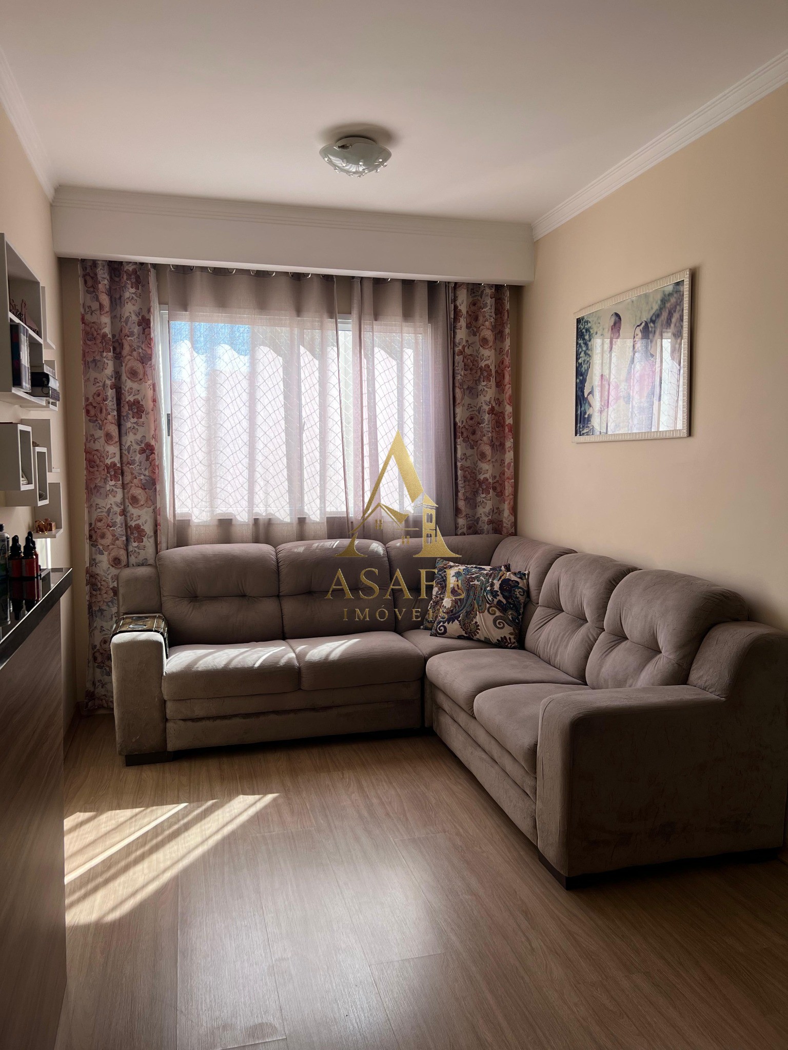 Apartamento, 2 quartos, 51 m² - Foto 4