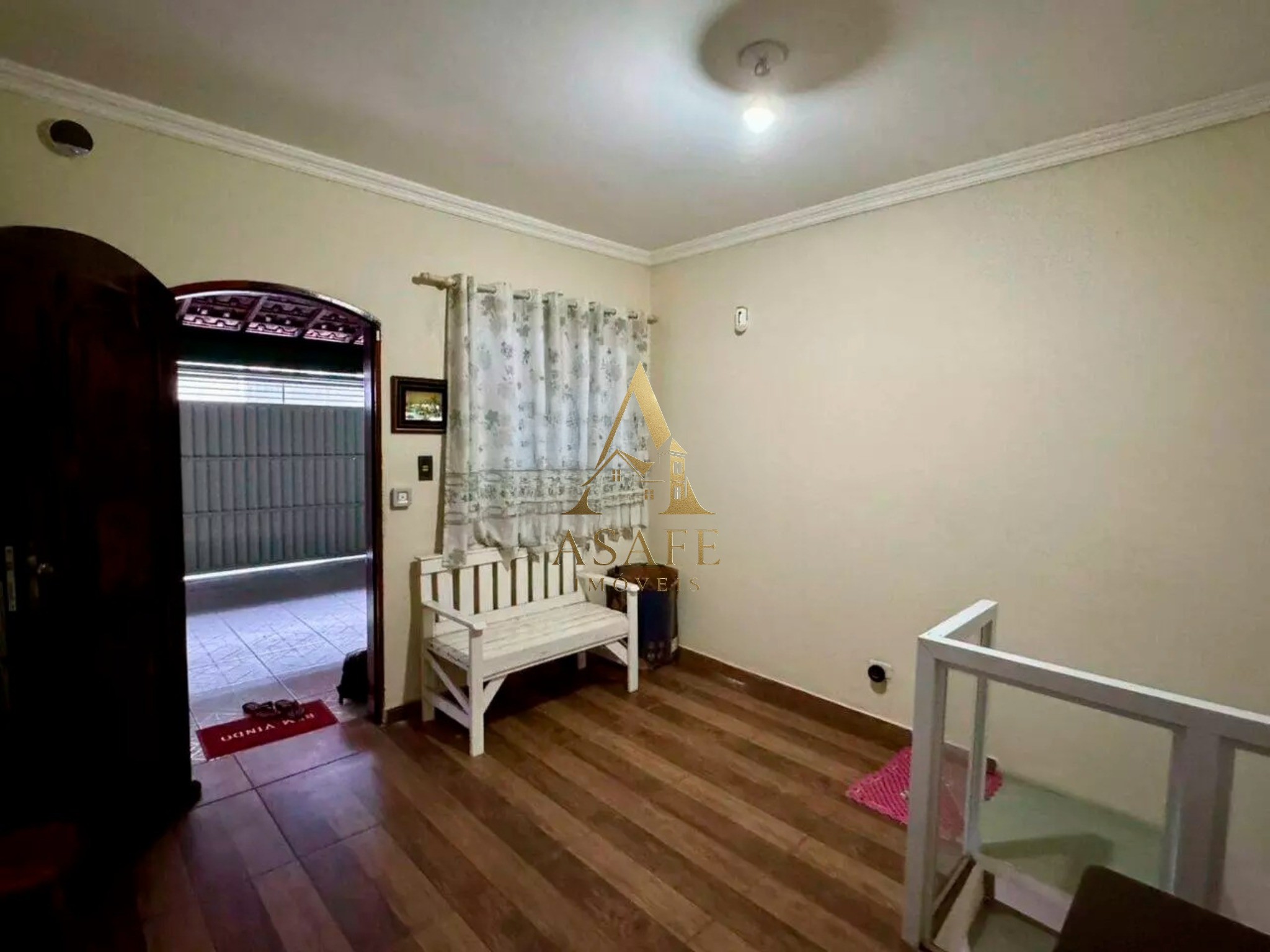 Casa, 4 quartos - Foto 19