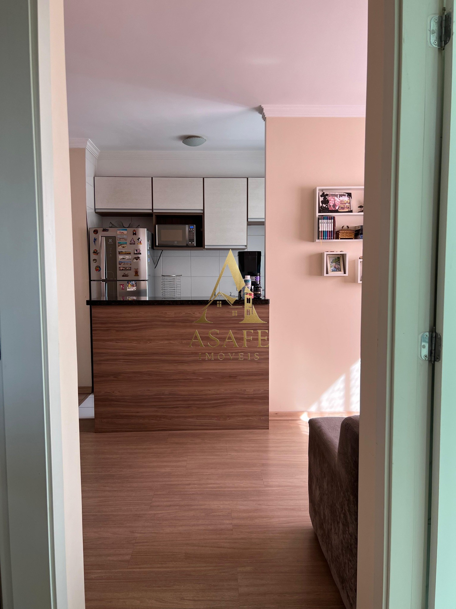 Apartamento, 2 quartos, 51 m² - Foto 5