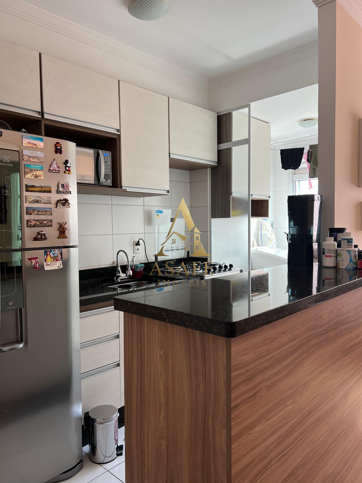 Apartamento, 2 quartos, 51 m² - Foto 1