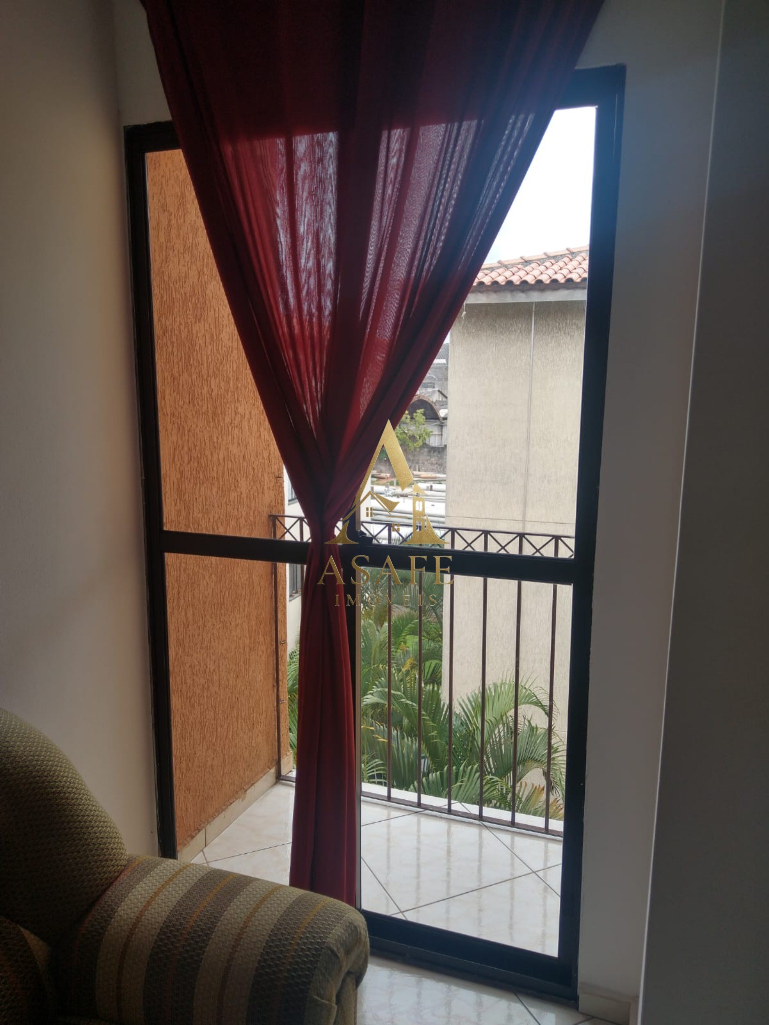 Apartamento, 2 quartos, 54 m² - Foto 2