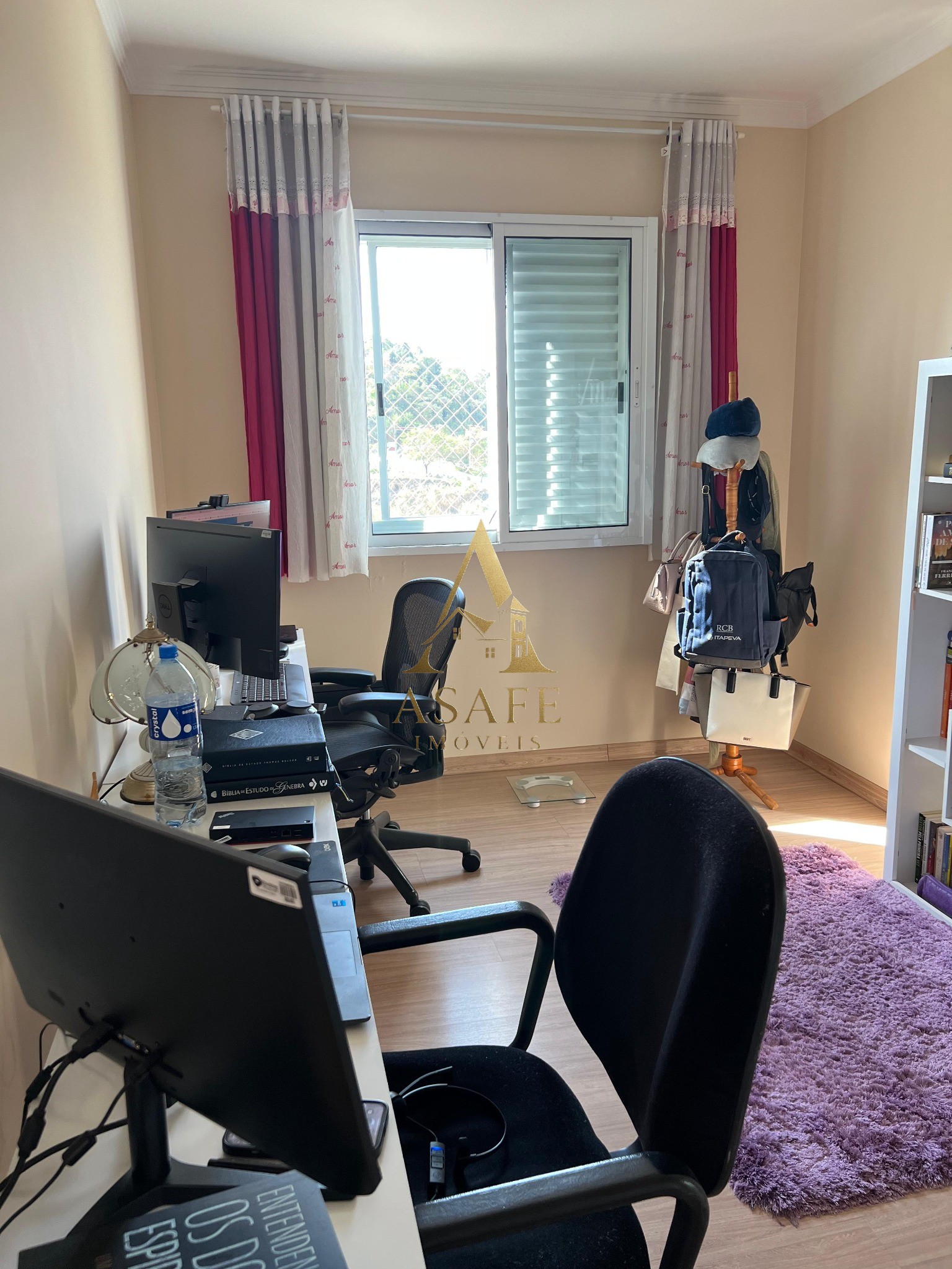 Apartamento, 2 quartos, 51 m² - Foto 7