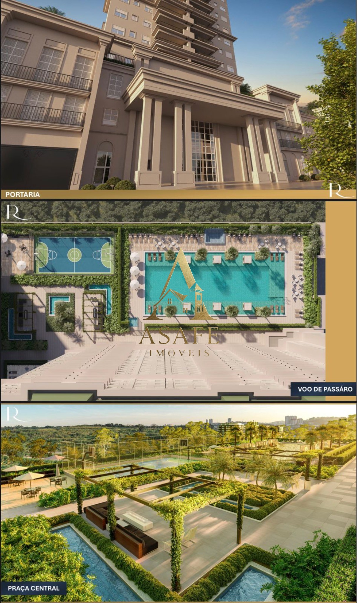 Apartamento, 2 quartos, 12 m² - Foto 3