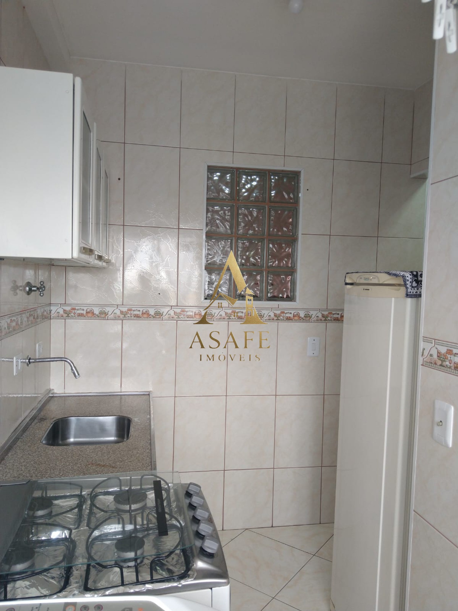 Apartamento, 2 quartos, 54 m² - Foto 7