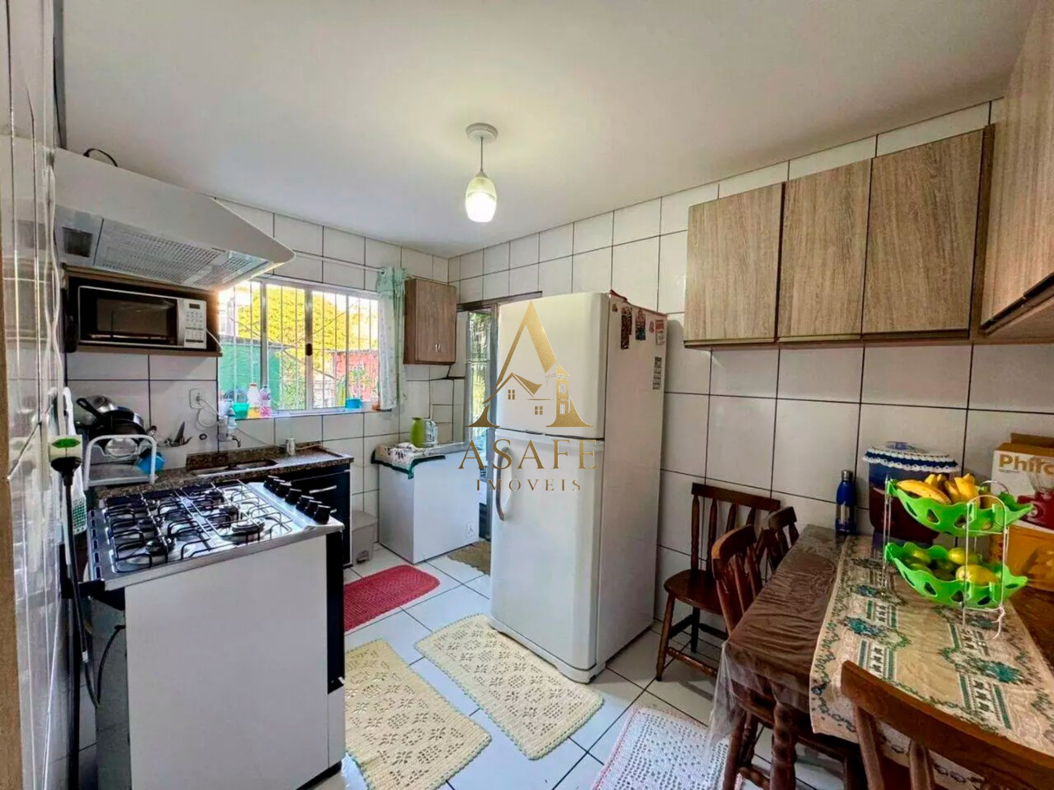 Casa, 4 quartos - Foto 9