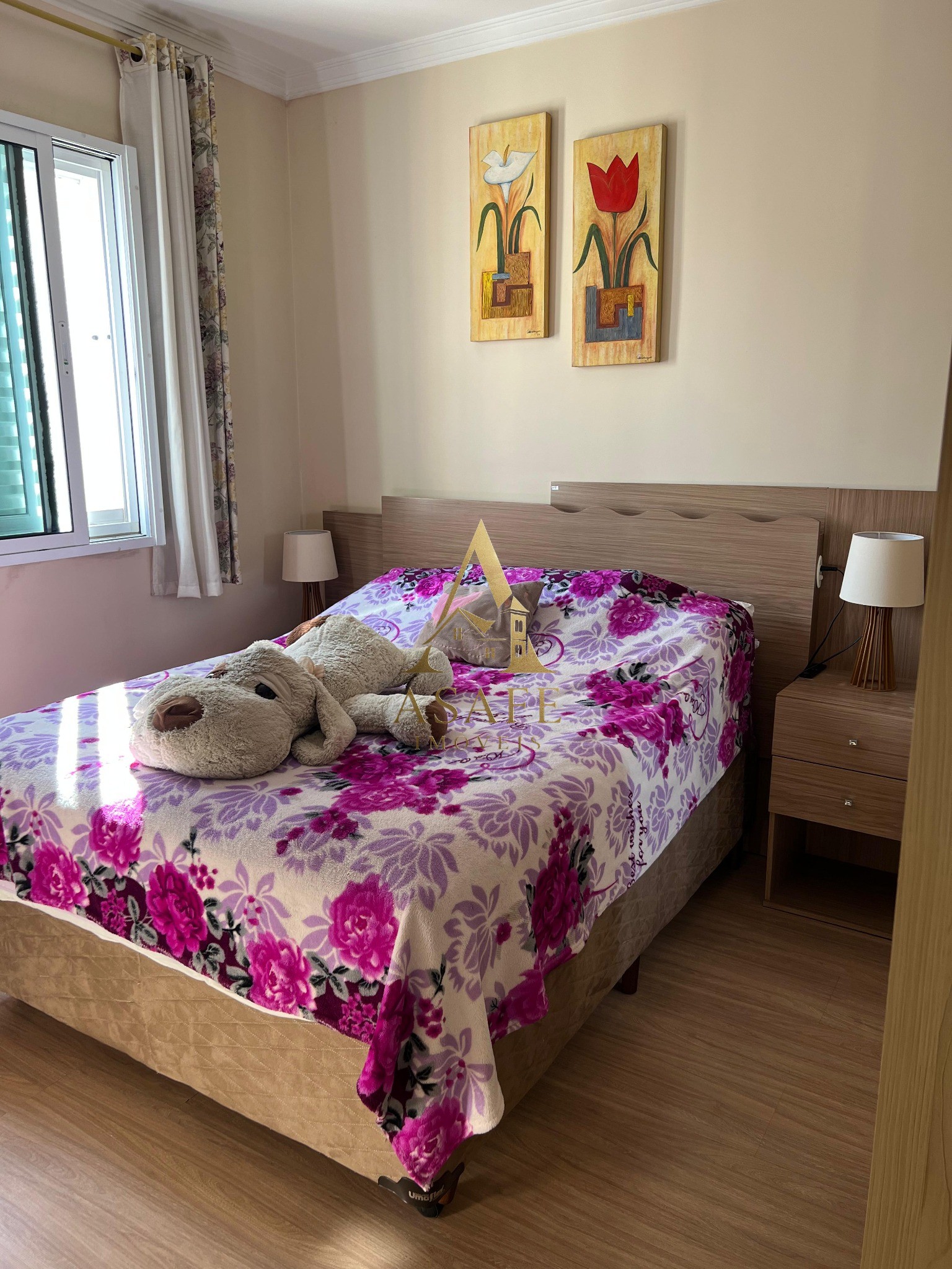 Apartamento, 2 quartos, 51 m² - Foto 8