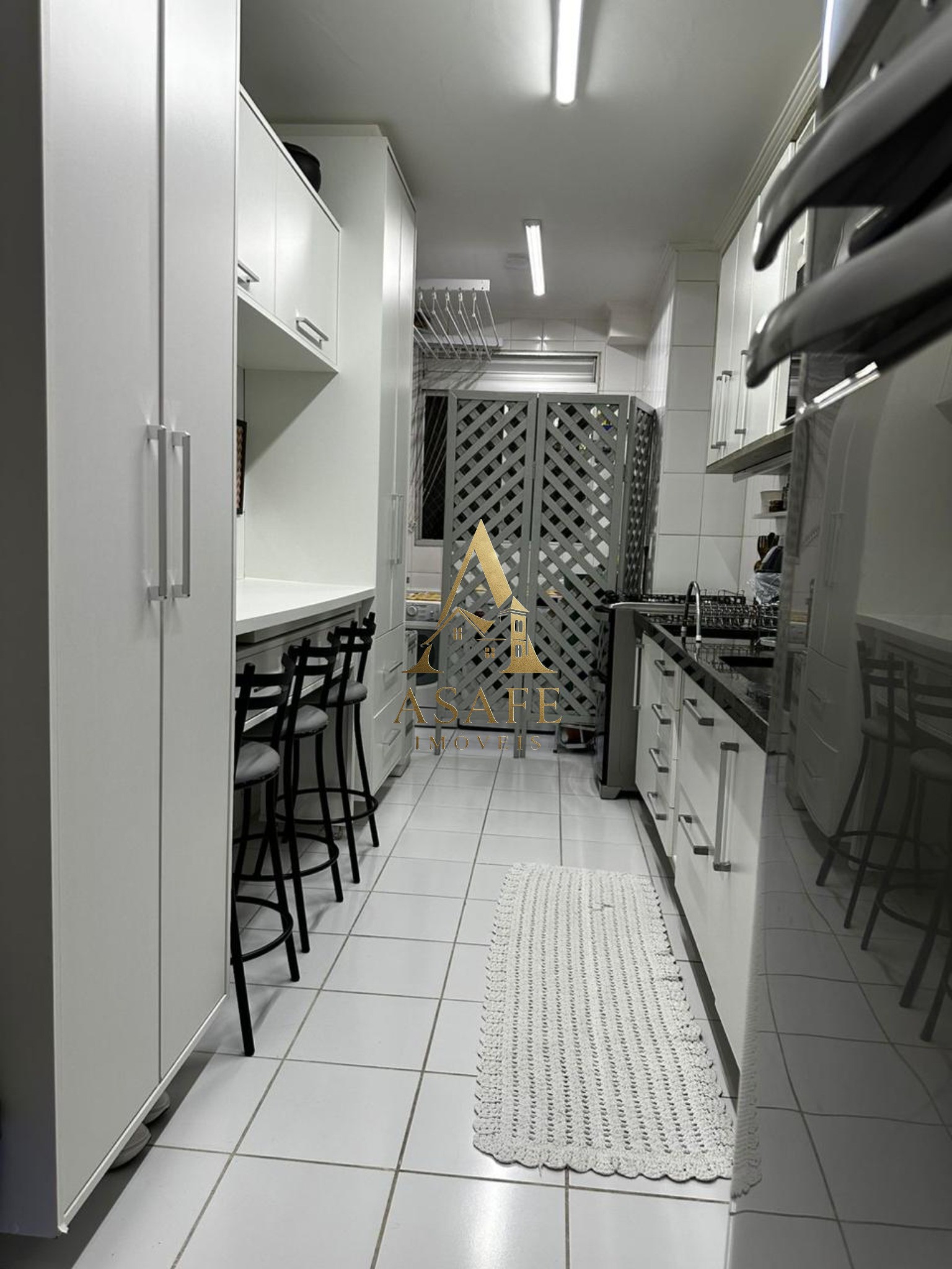 Apartamento, 3 quartos, 76 m² - Foto 8