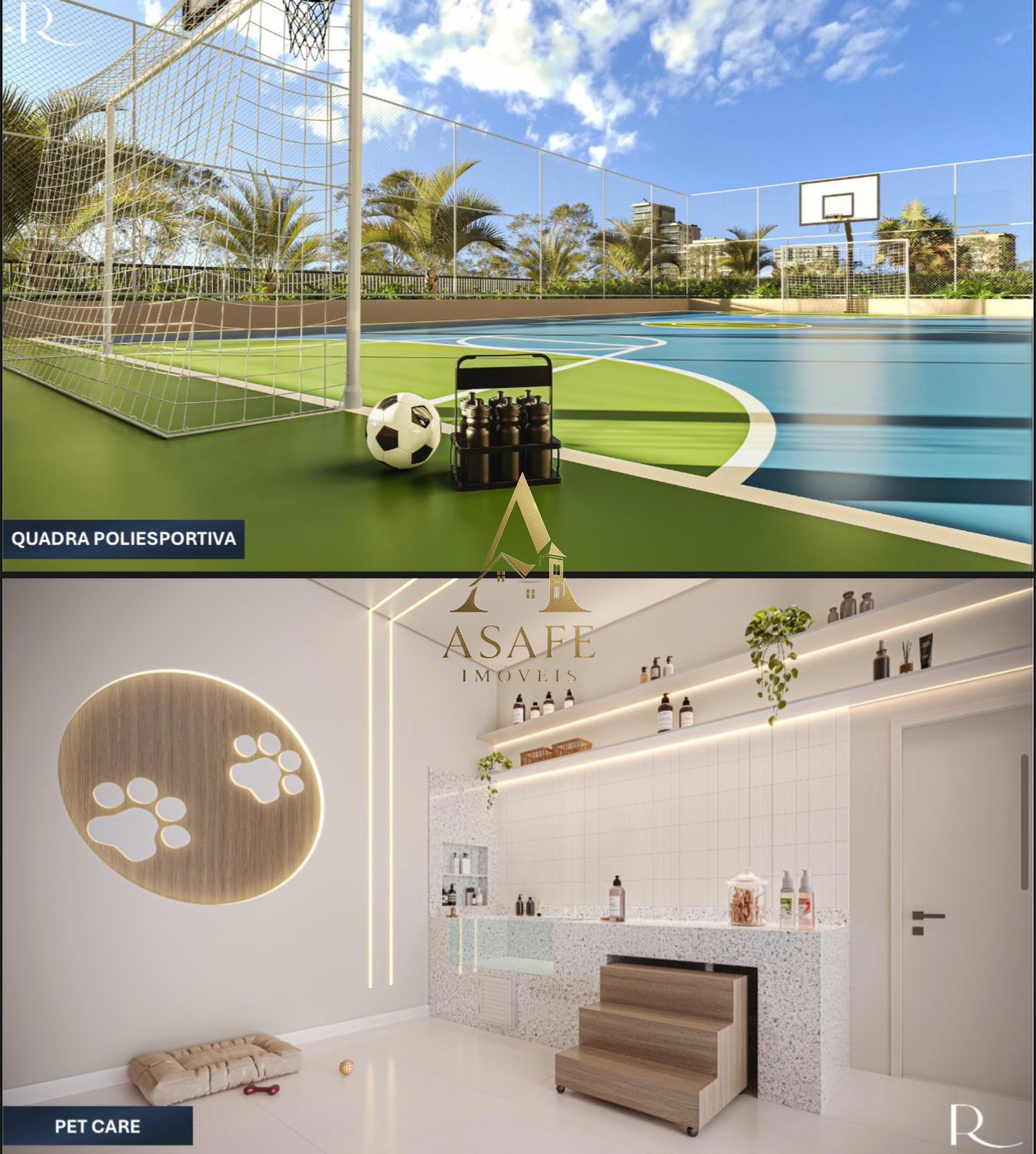 Apartamento, 2 quartos, 12 m² - Foto 10