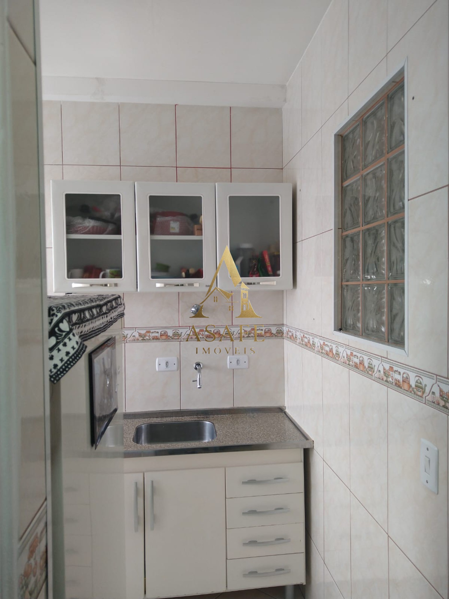 Apartamento, 2 quartos, 54 m² - Foto 3