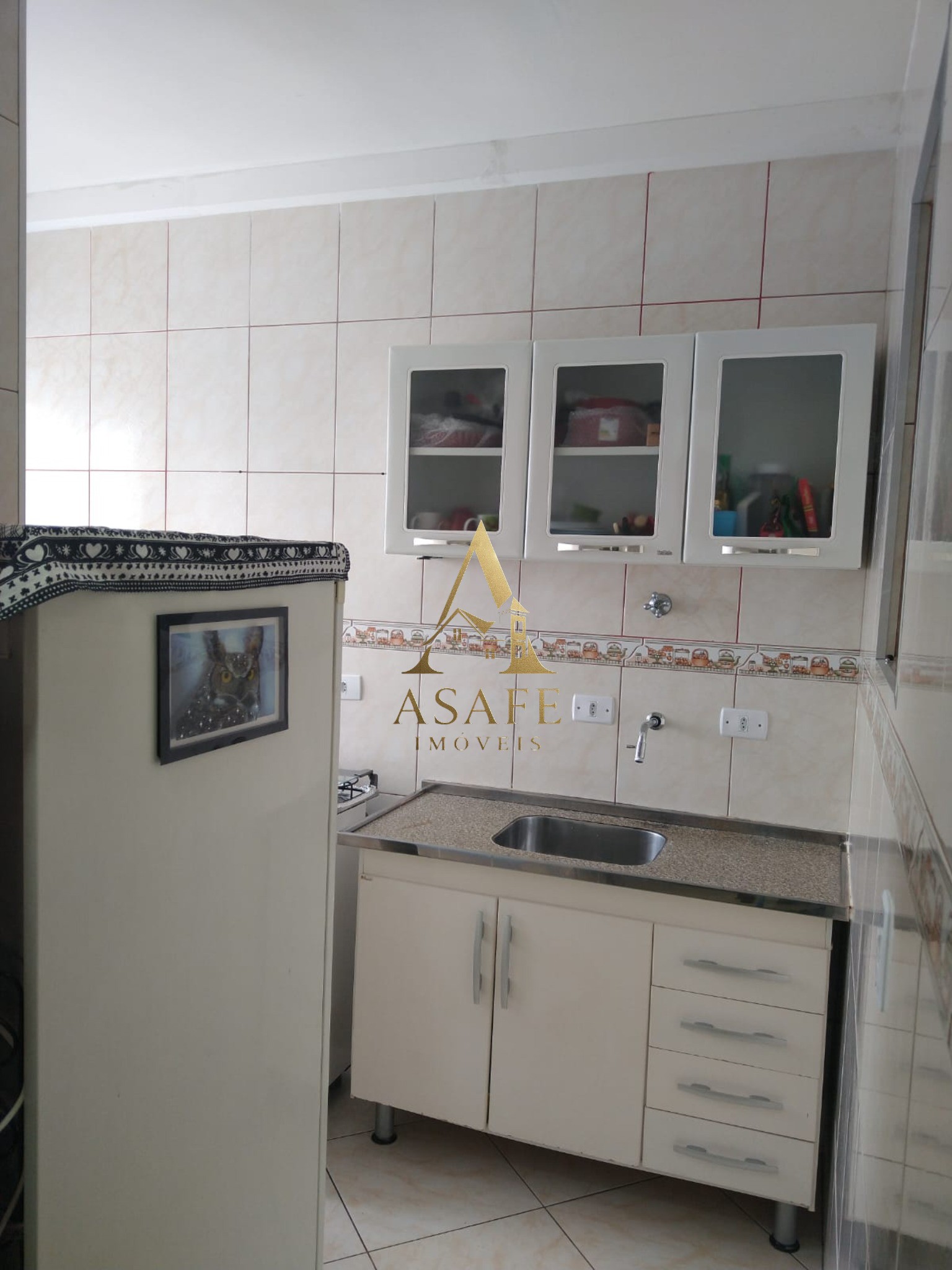 Apartamento, 2 quartos, 54 m² - Foto 4