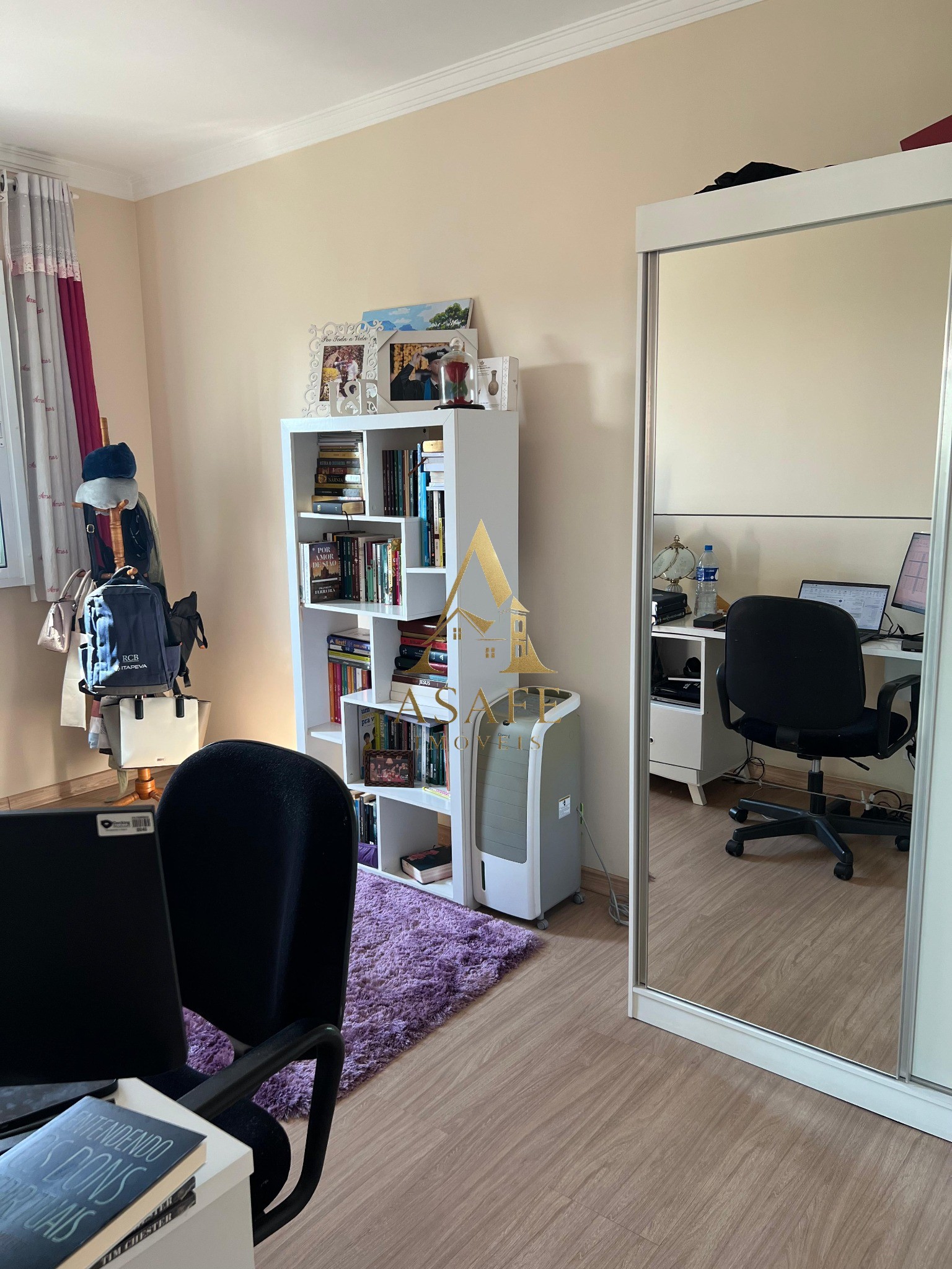 Apartamento, 2 quartos, 51 m² - Foto 6