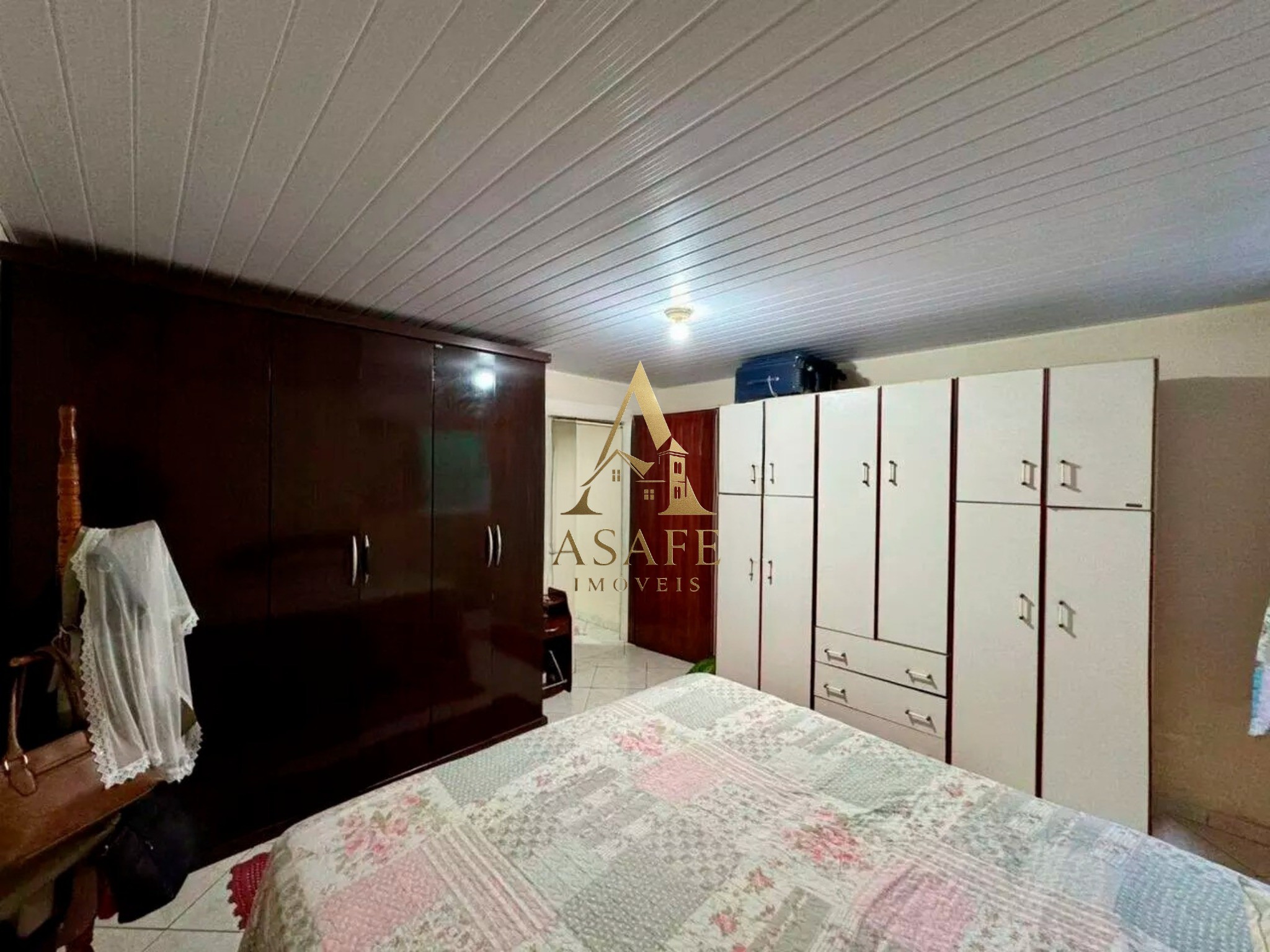 Casa, 4 quartos - Foto 20