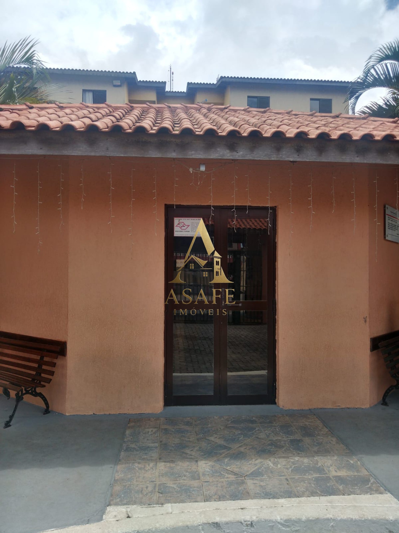 Apartamento, 2 quartos, 54 m² - Foto 18