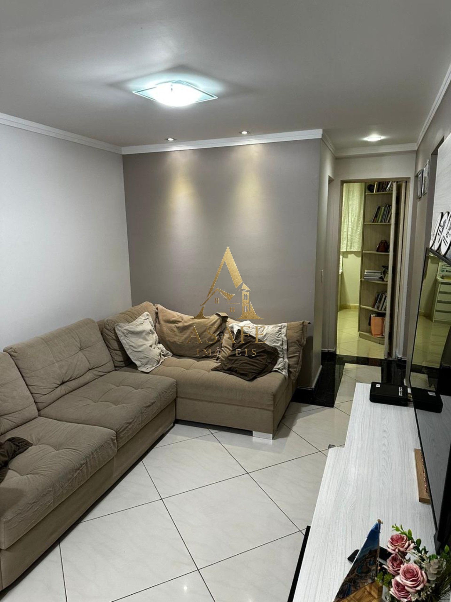 Apartamento, 3 quartos, 76 m² - Foto 4