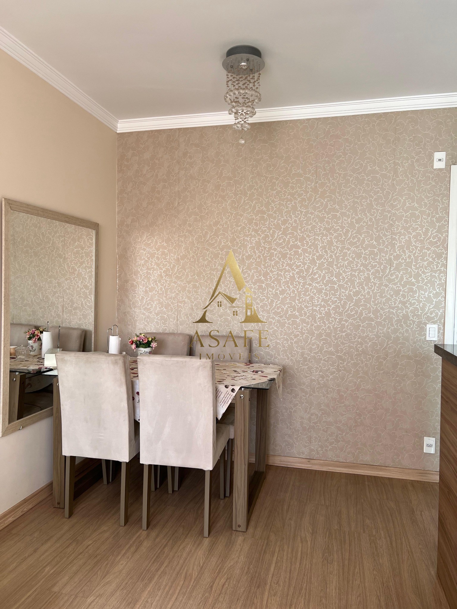 Apartamento, 2 quartos, 51 m² - Foto 3