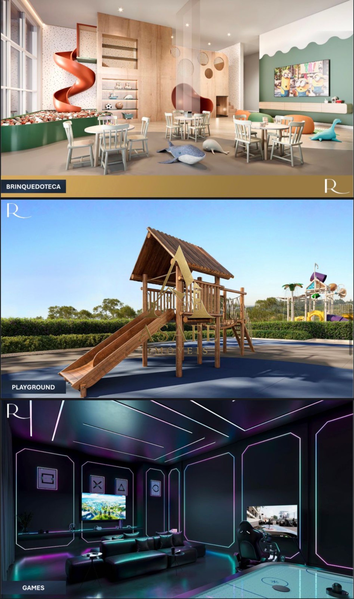 Apartamento, 2 quartos, 12 m² - Foto 9