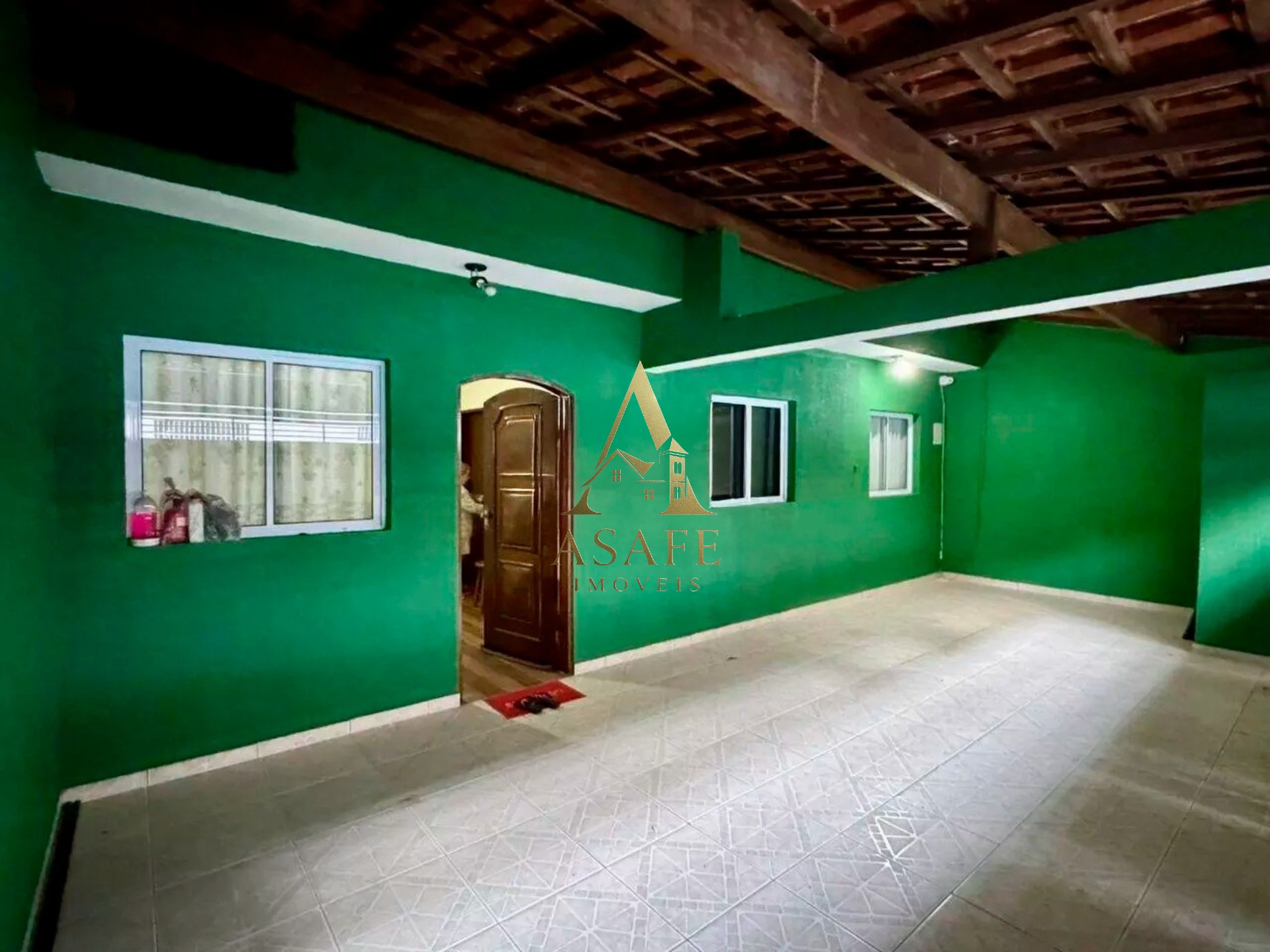 Casa, 4 quartos - Foto 24