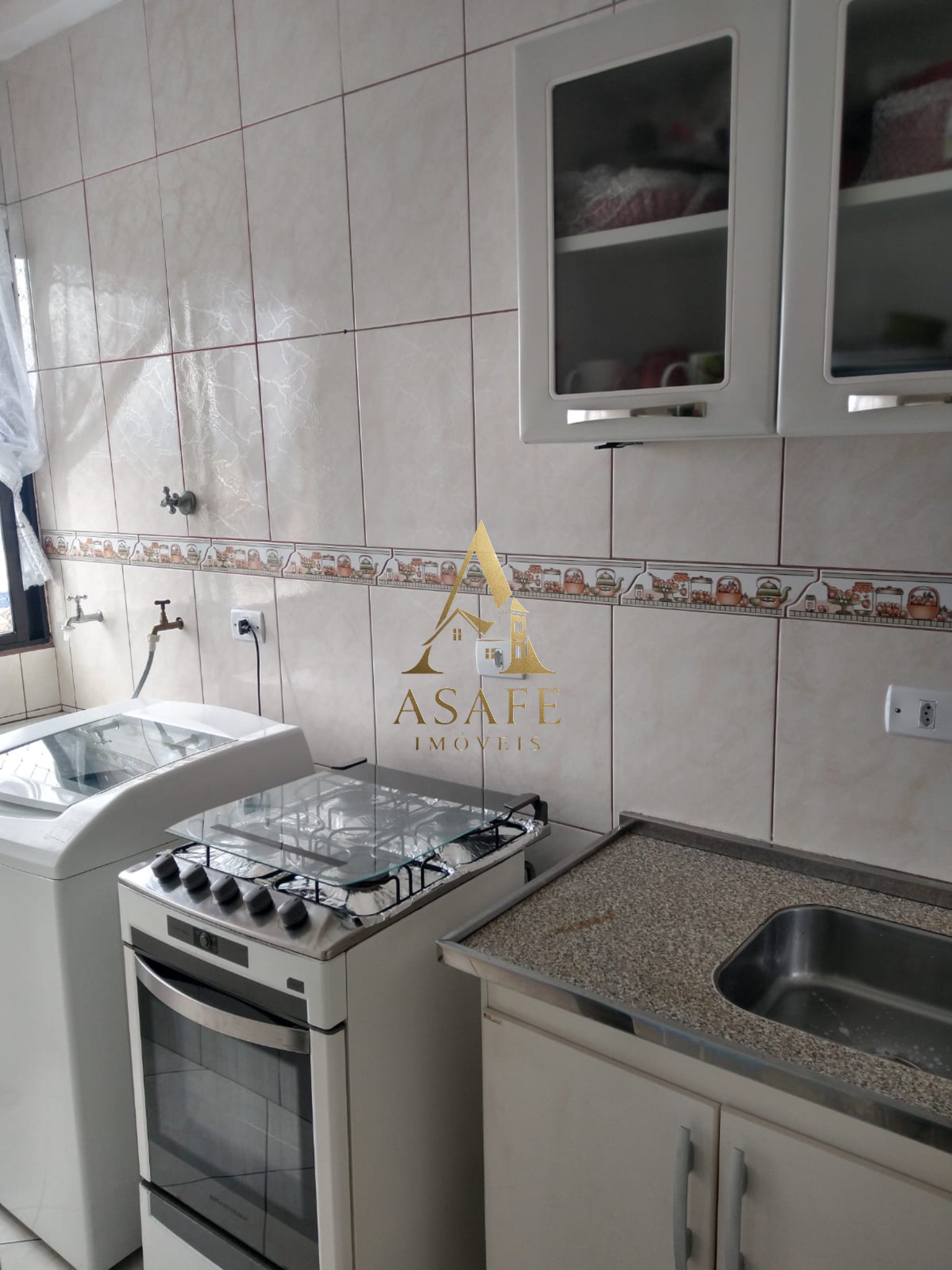 Apartamento, 2 quartos, 54 m² - Foto 5