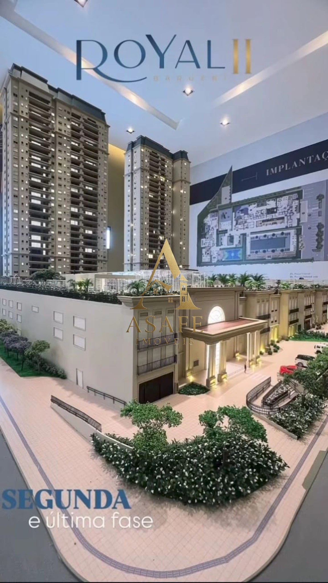 Apartamento, 2 quartos, 12 m² - Foto 1