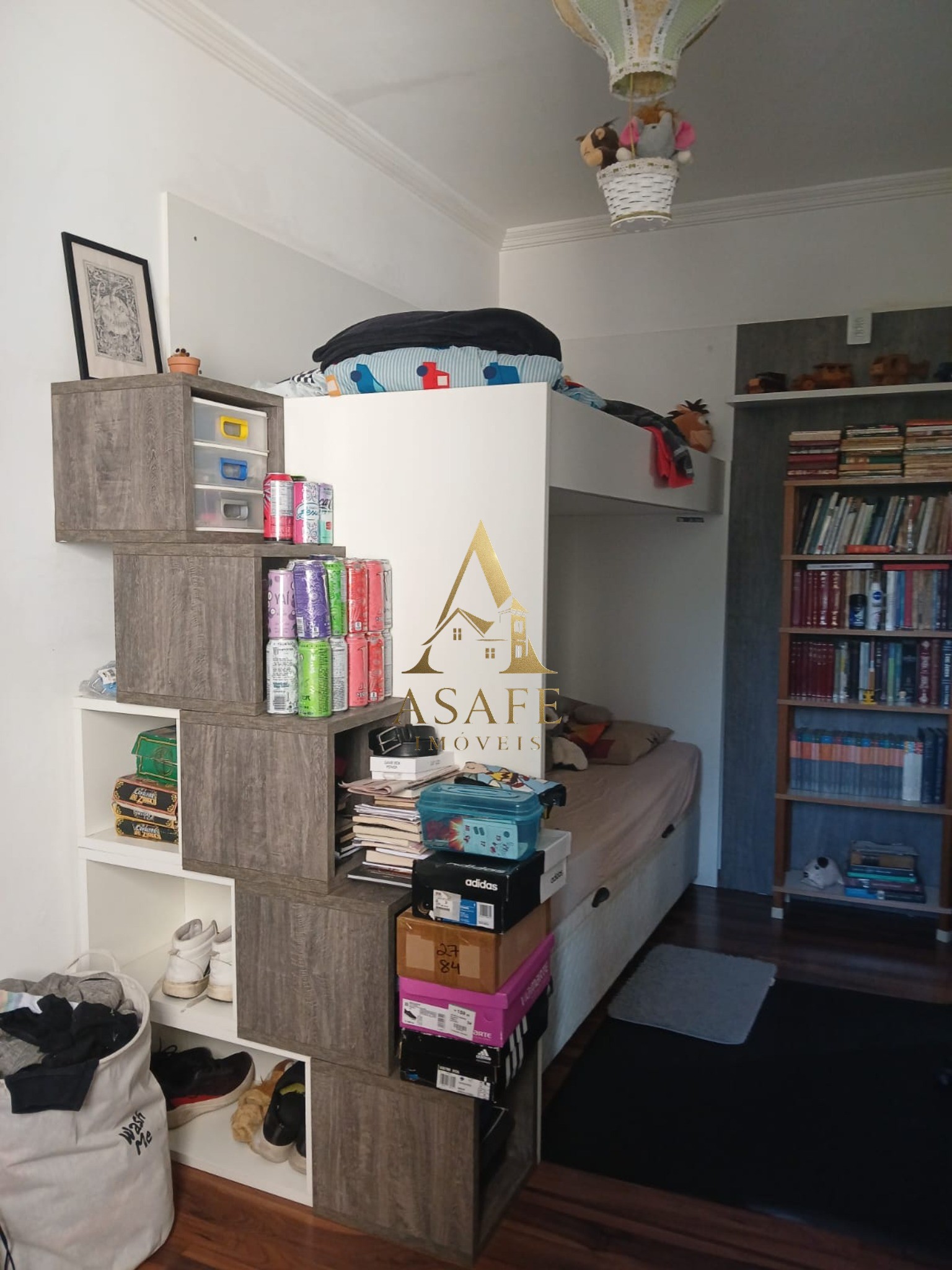 Apartamento, 2 quartos, 52 m² - Foto 8