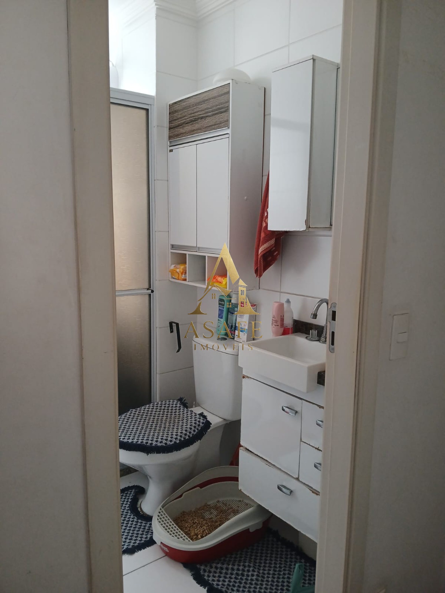 Apartamento, 2 quartos, 52 m² - Foto 11