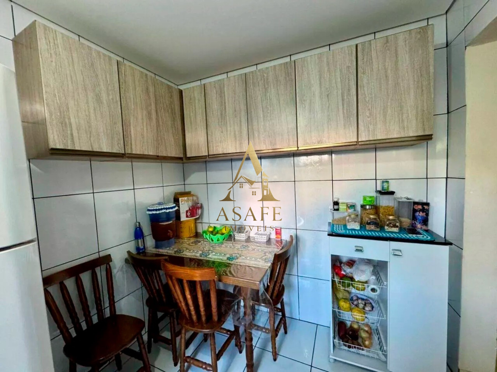 Casa, 4 quartos - Foto 8