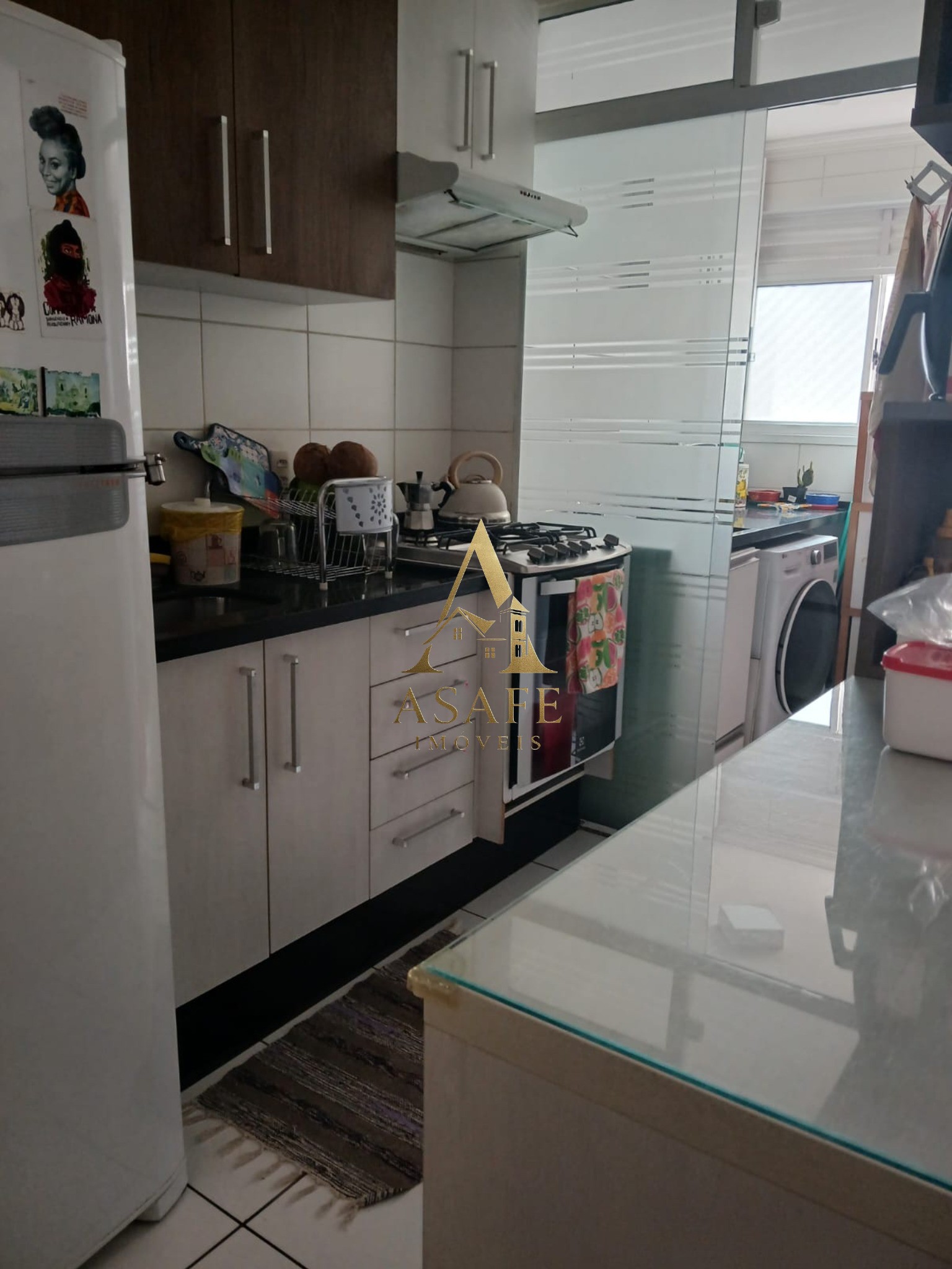 Apartamento, 2 quartos, 52 m² - Foto 3