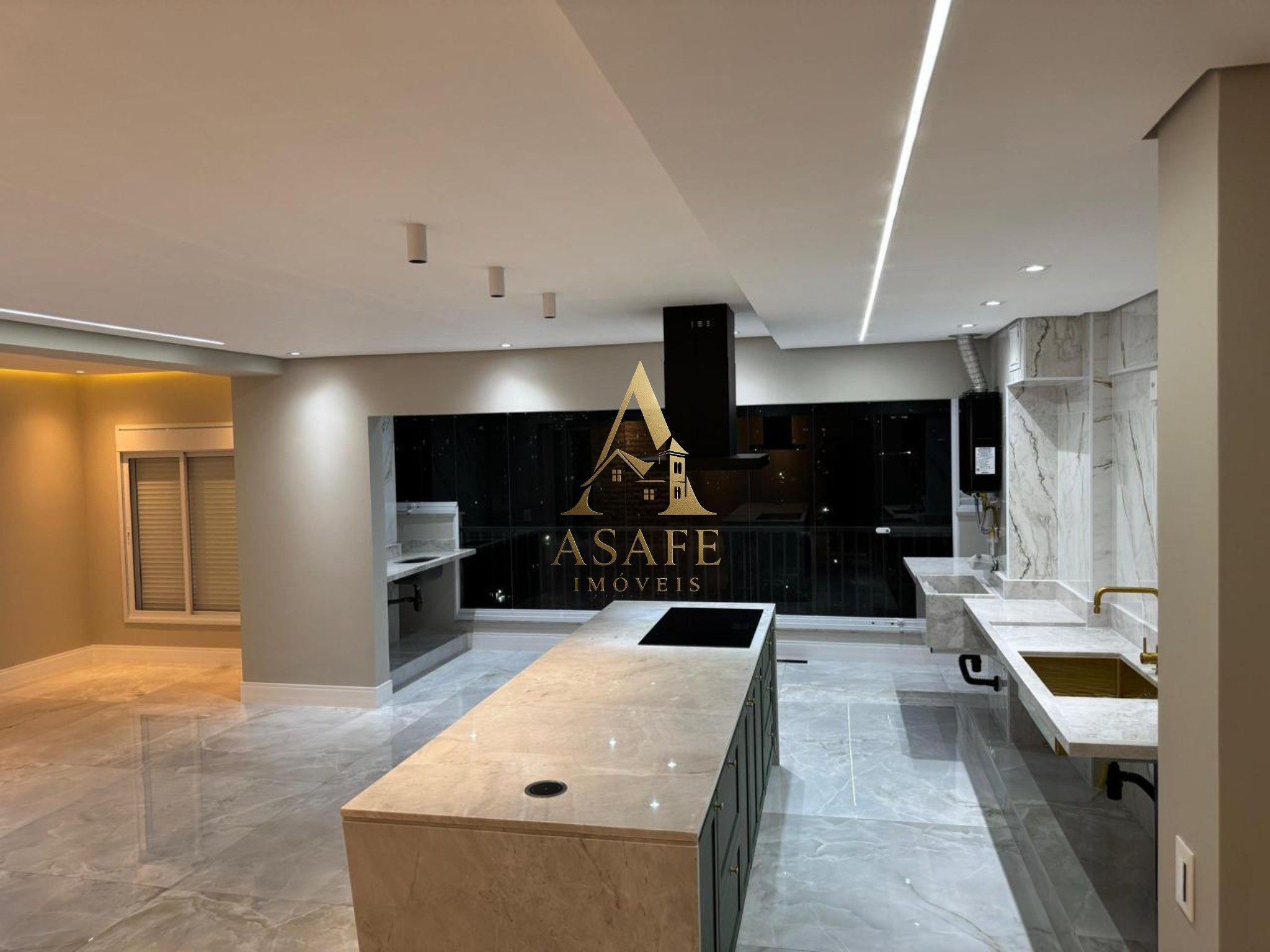 Apartamento, 3 quartos, 110 m² - Foto 1