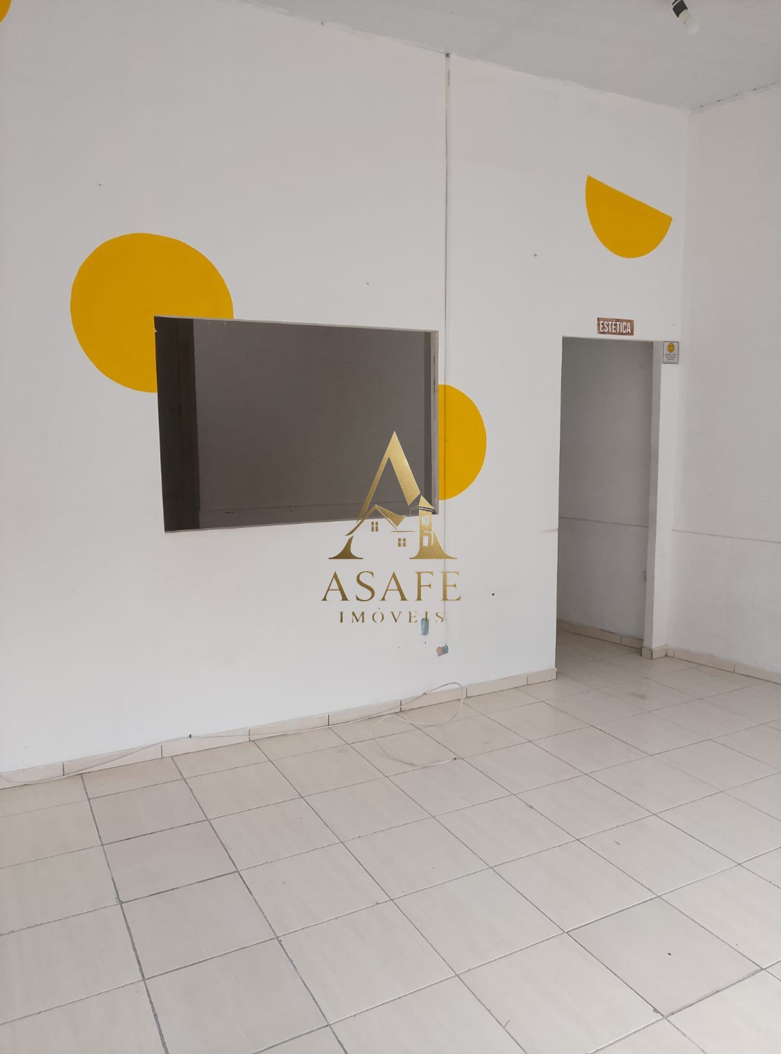 Loja-Salão, 72 m² - Foto 3