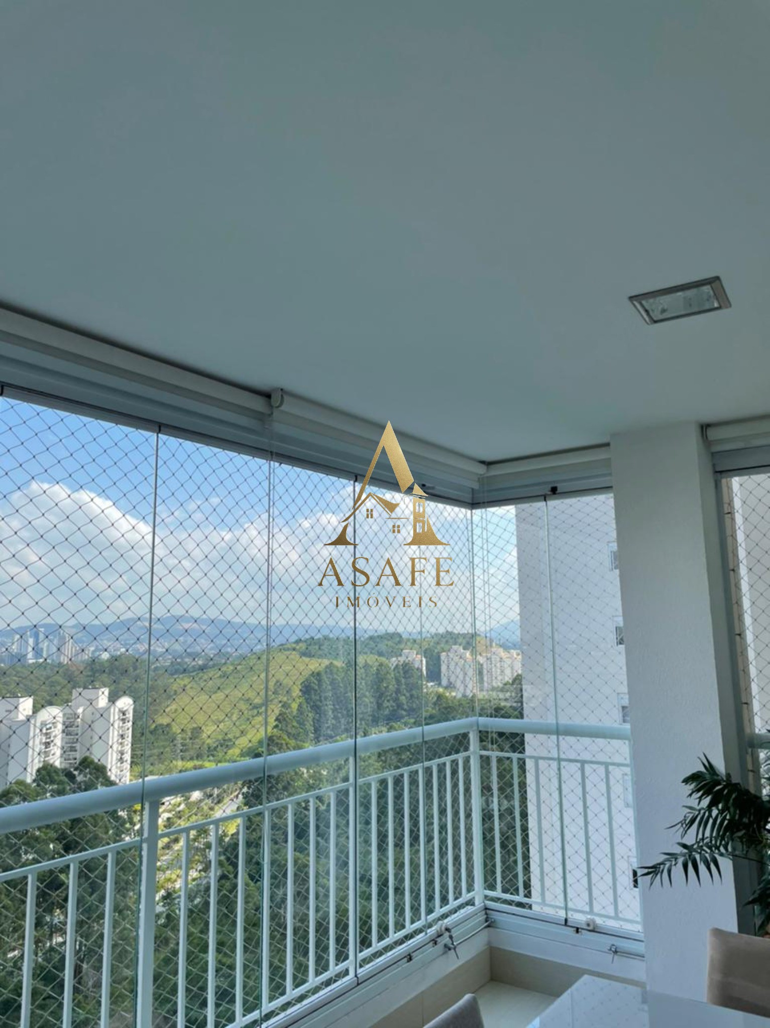 Apartamento, 3 quartos, 158 m² - Foto 1