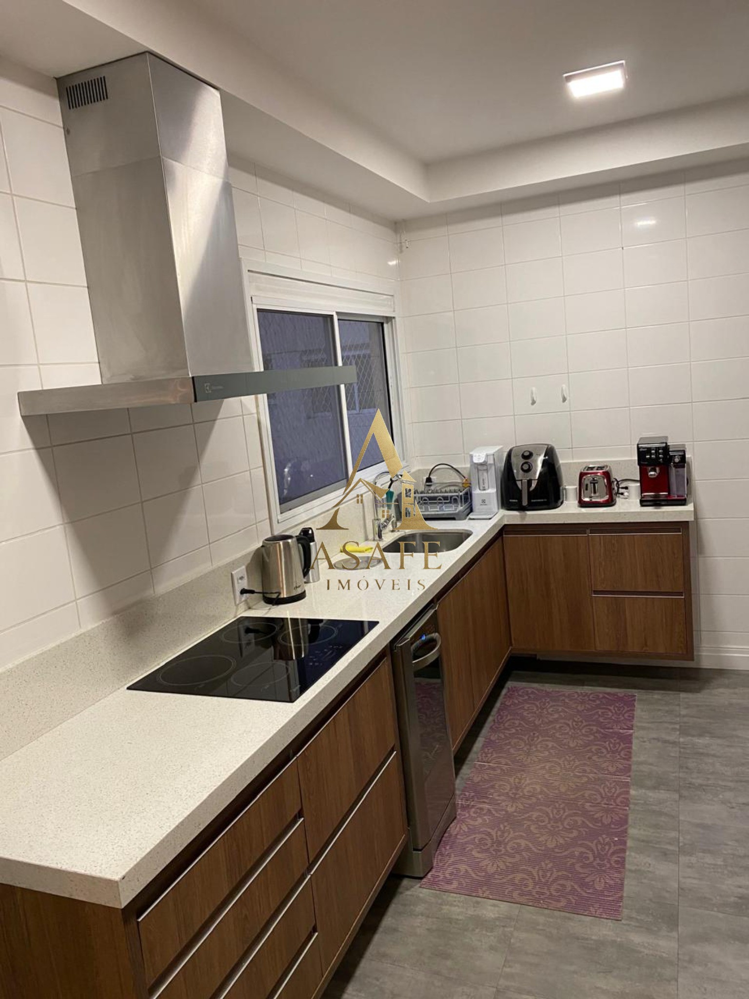 Apartamento, 3 quartos, 158 m² - Foto 3