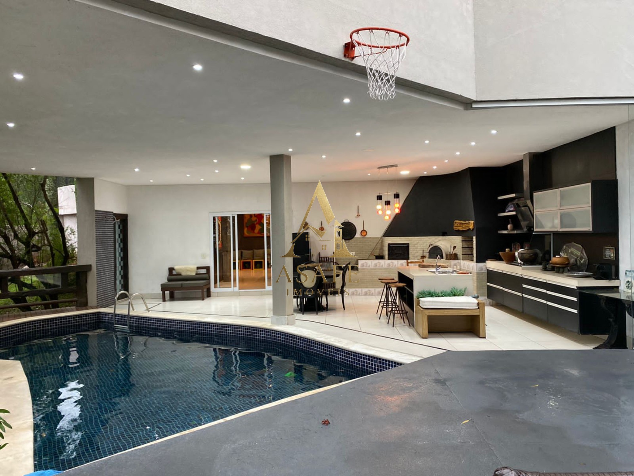 Casa, 4 quartos, 700 m² - Foto 13