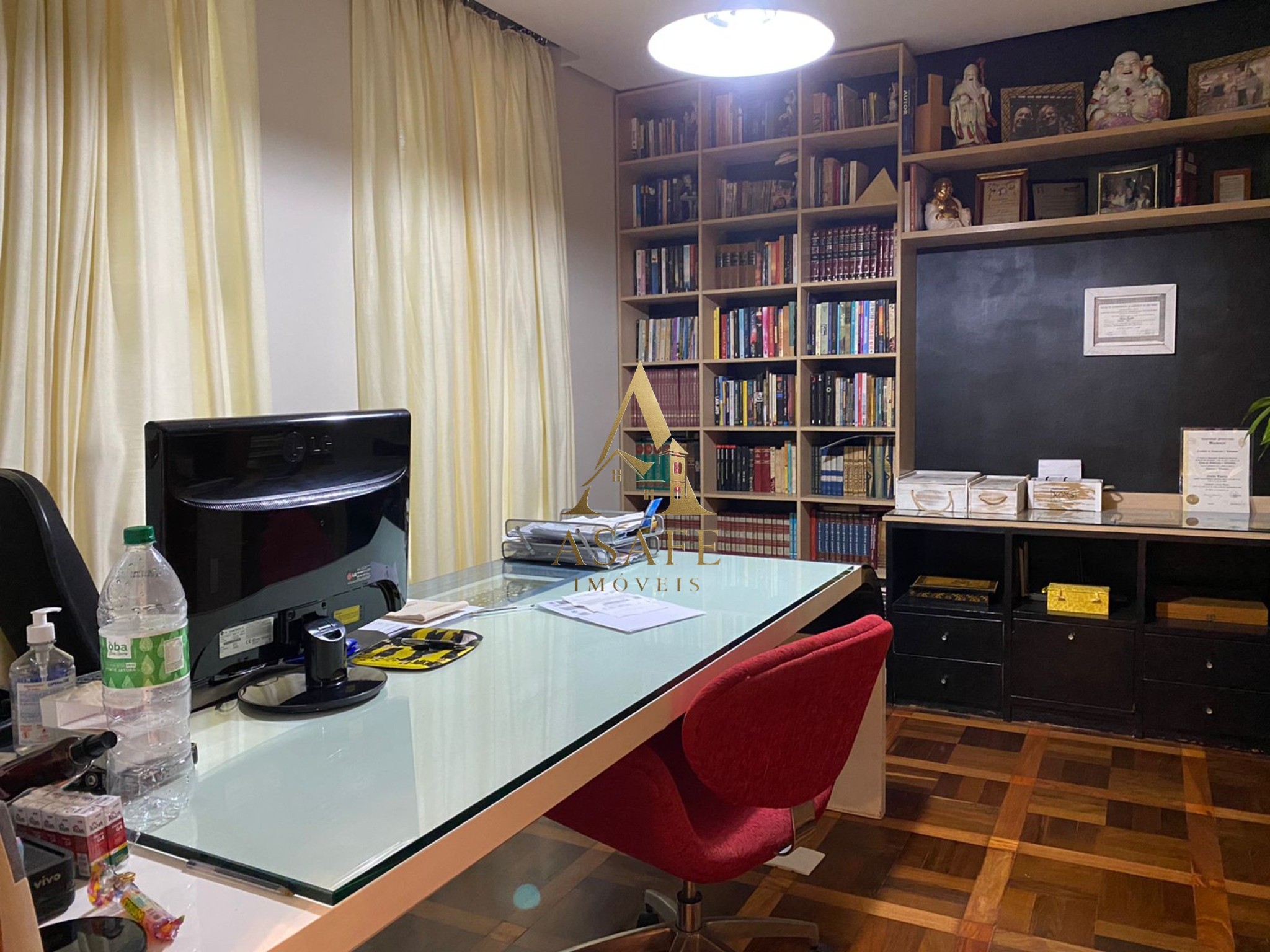 Casa, 4 quartos, 700 m² - Foto 8