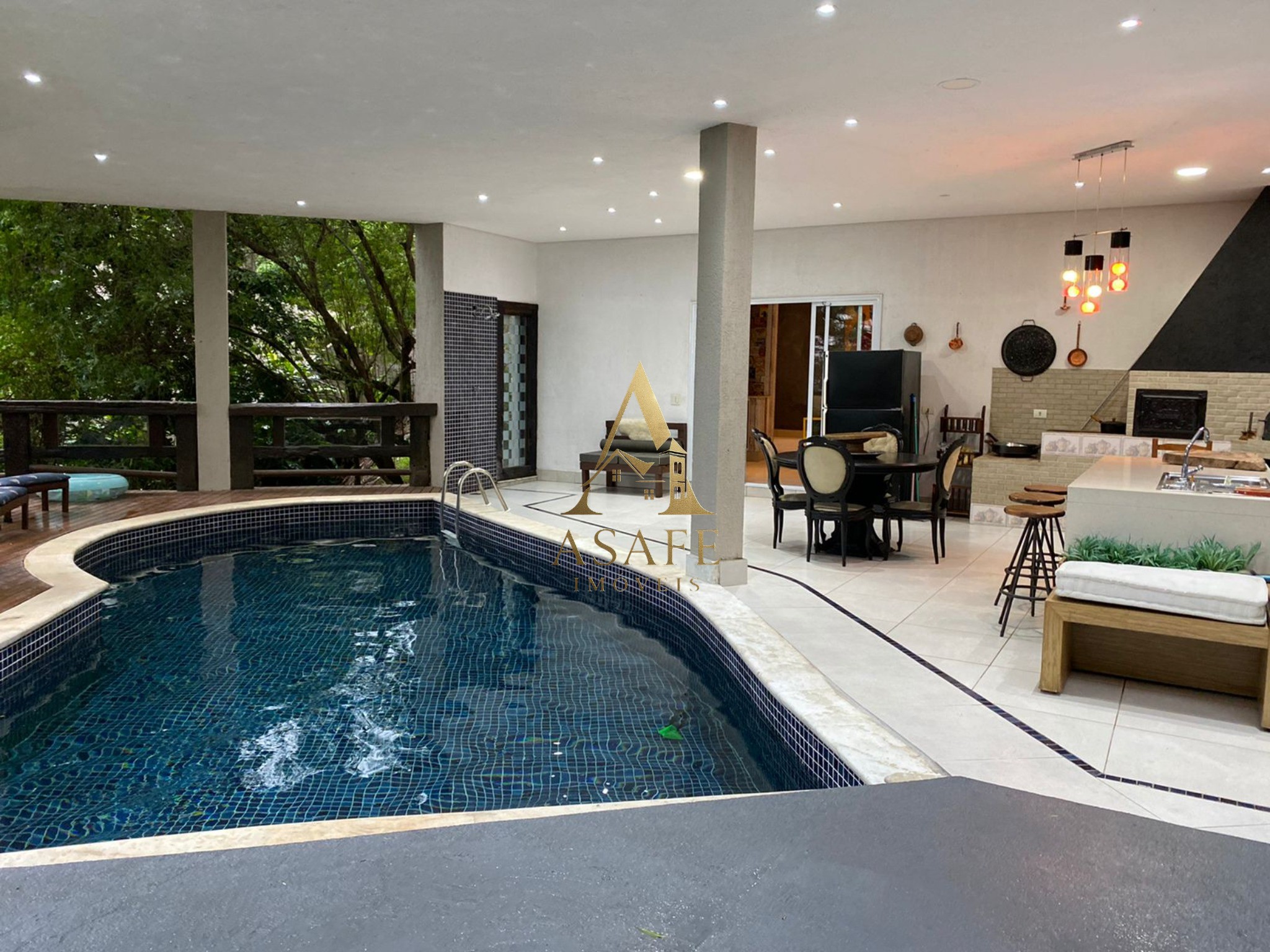 Casa, 4 quartos, 700 m² - Foto 14