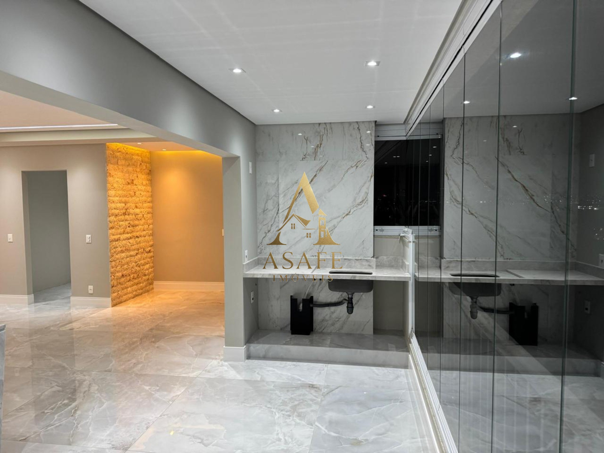 Apartamento, 3 quartos, 110 m² - Foto 9