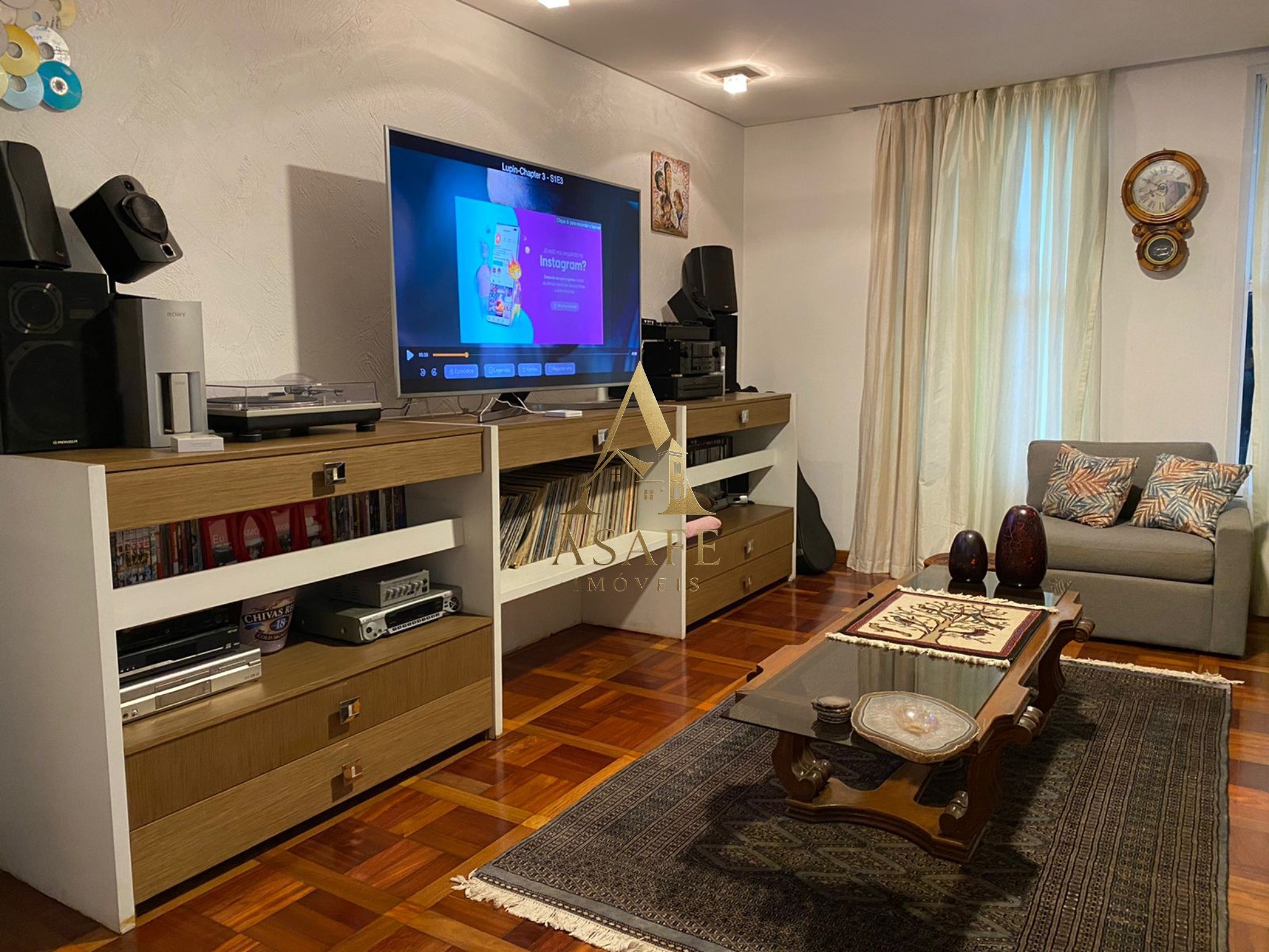 Casa, 4 quartos, 700 m² - Foto 2