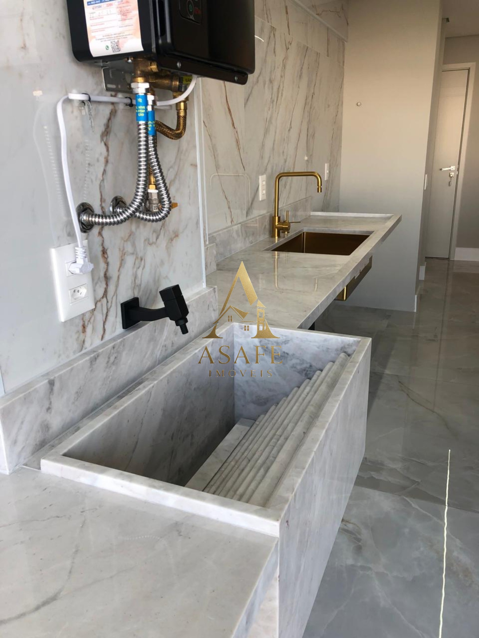 Apartamento, 3 quartos, 110 m² - Foto 8