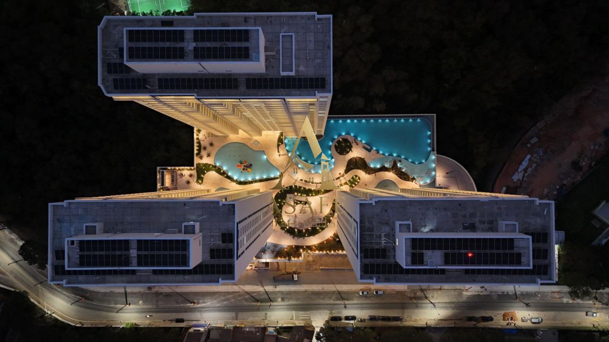 Apartamento, 1 quarto, 49 m² - Foto 13