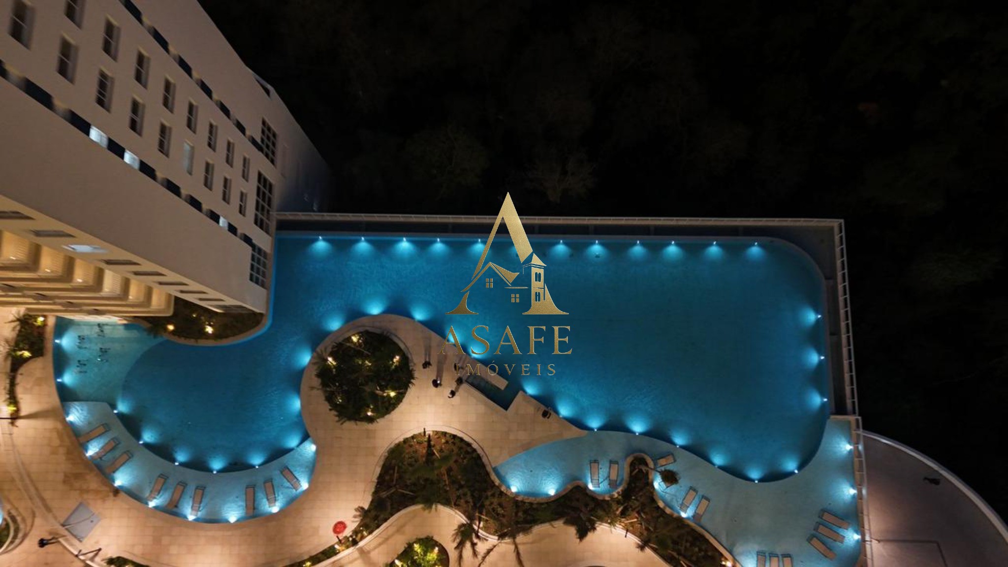 Apartamento, 1 quarto, 49 m² - Foto 6