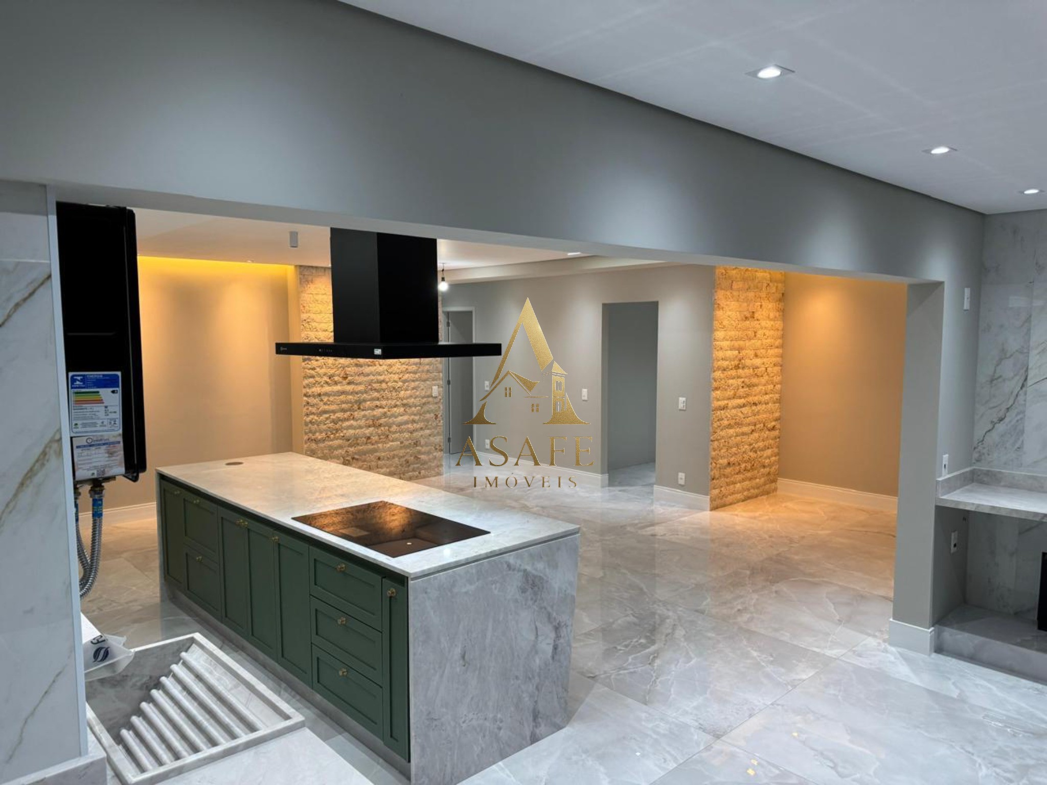 Apartamento, 3 quartos, 110 m² - Foto 2