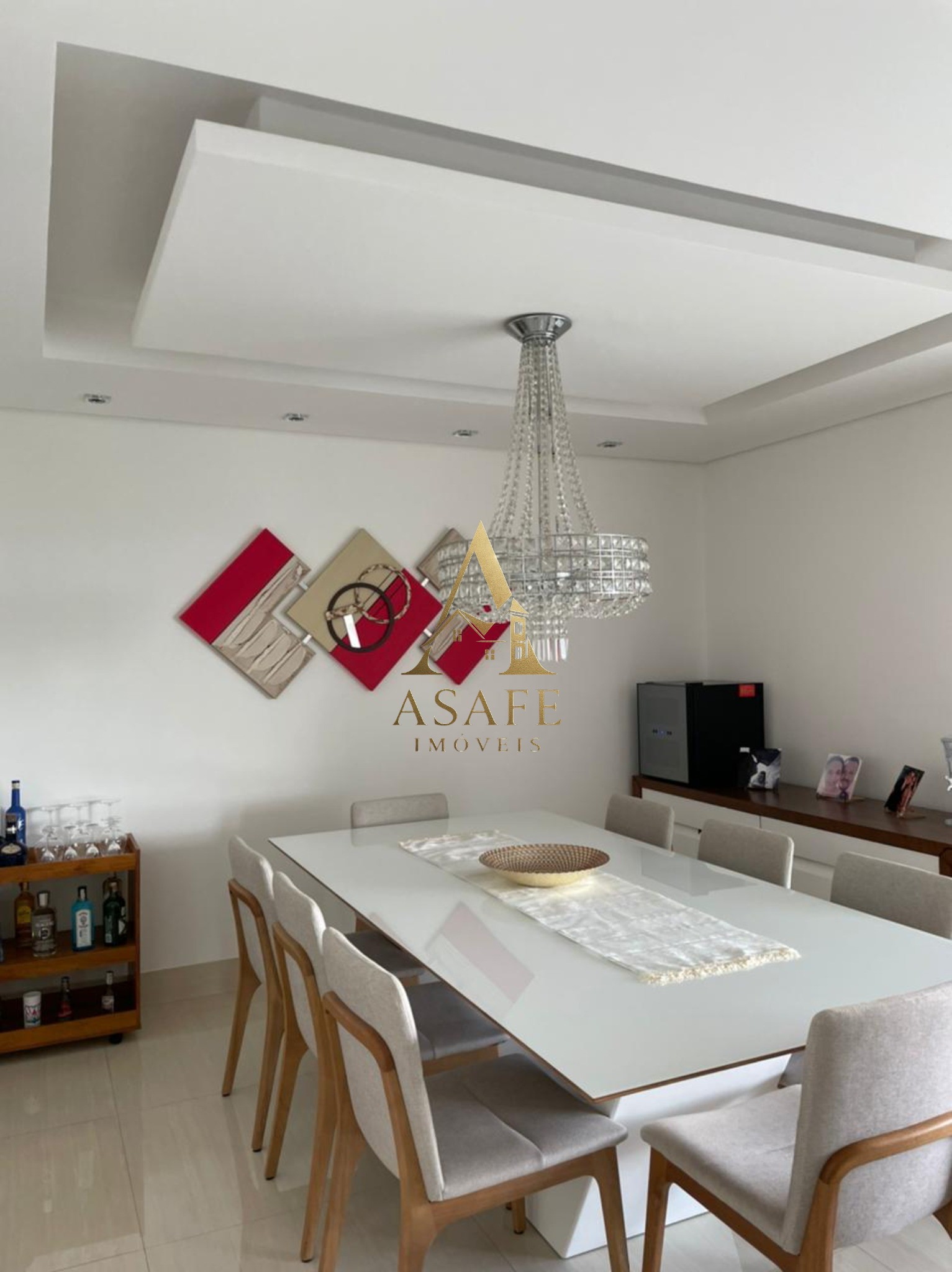 Apartamento, 3 quartos, 158 m² - Foto 6