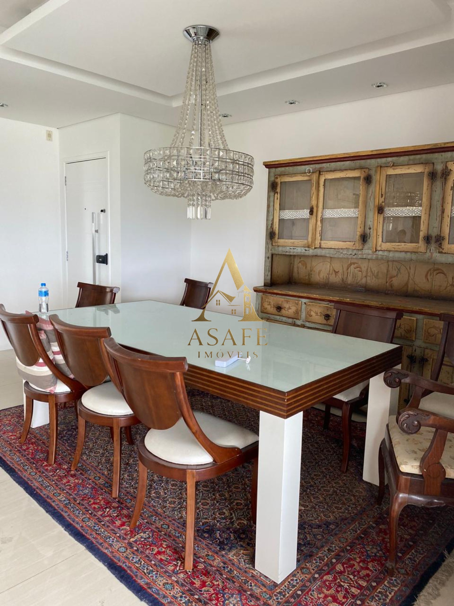 Apartamento, 3 quartos, 158 m² - Foto 7