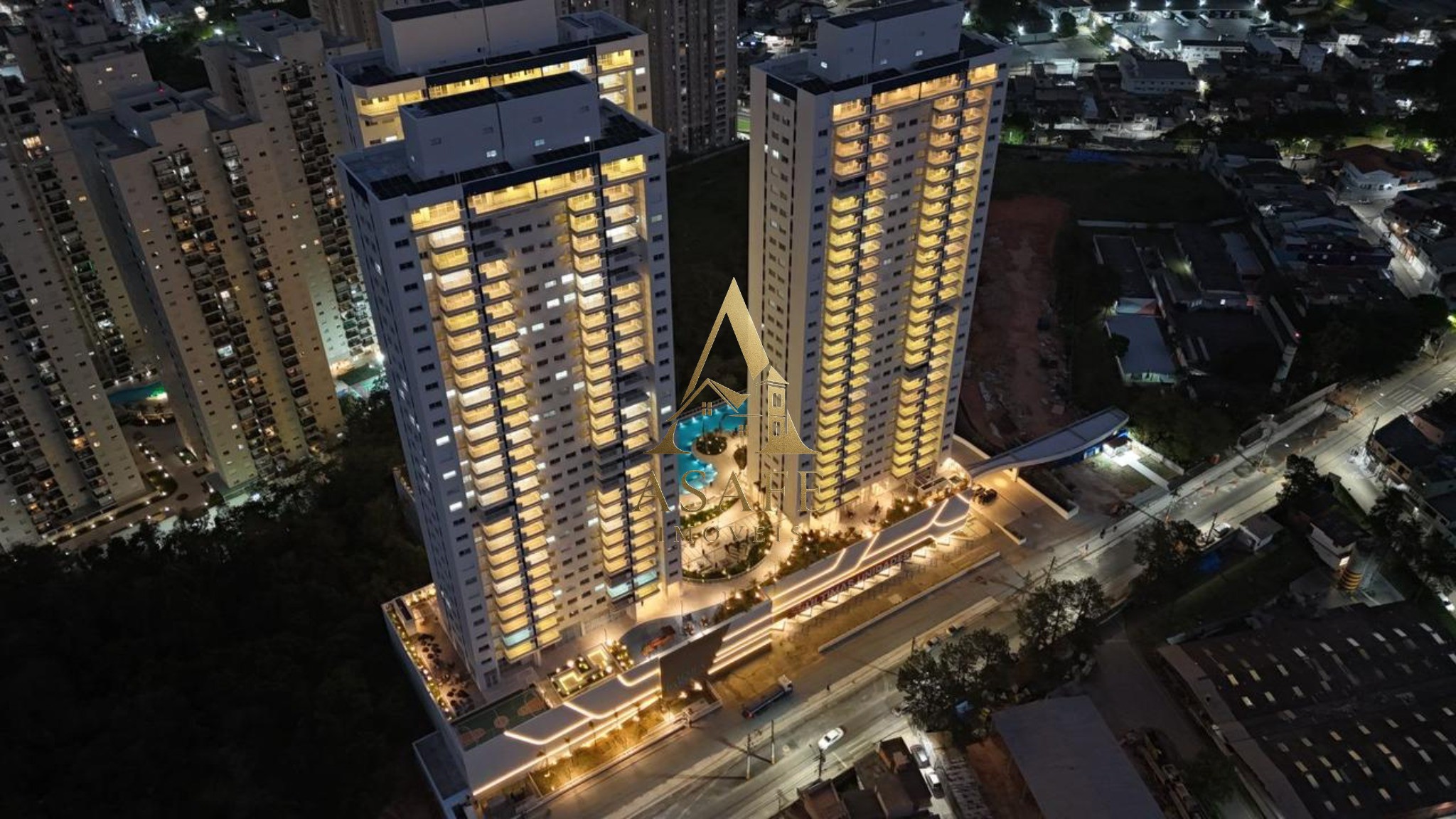 Apartamento, 1 quarto, 49 m² - Foto 3